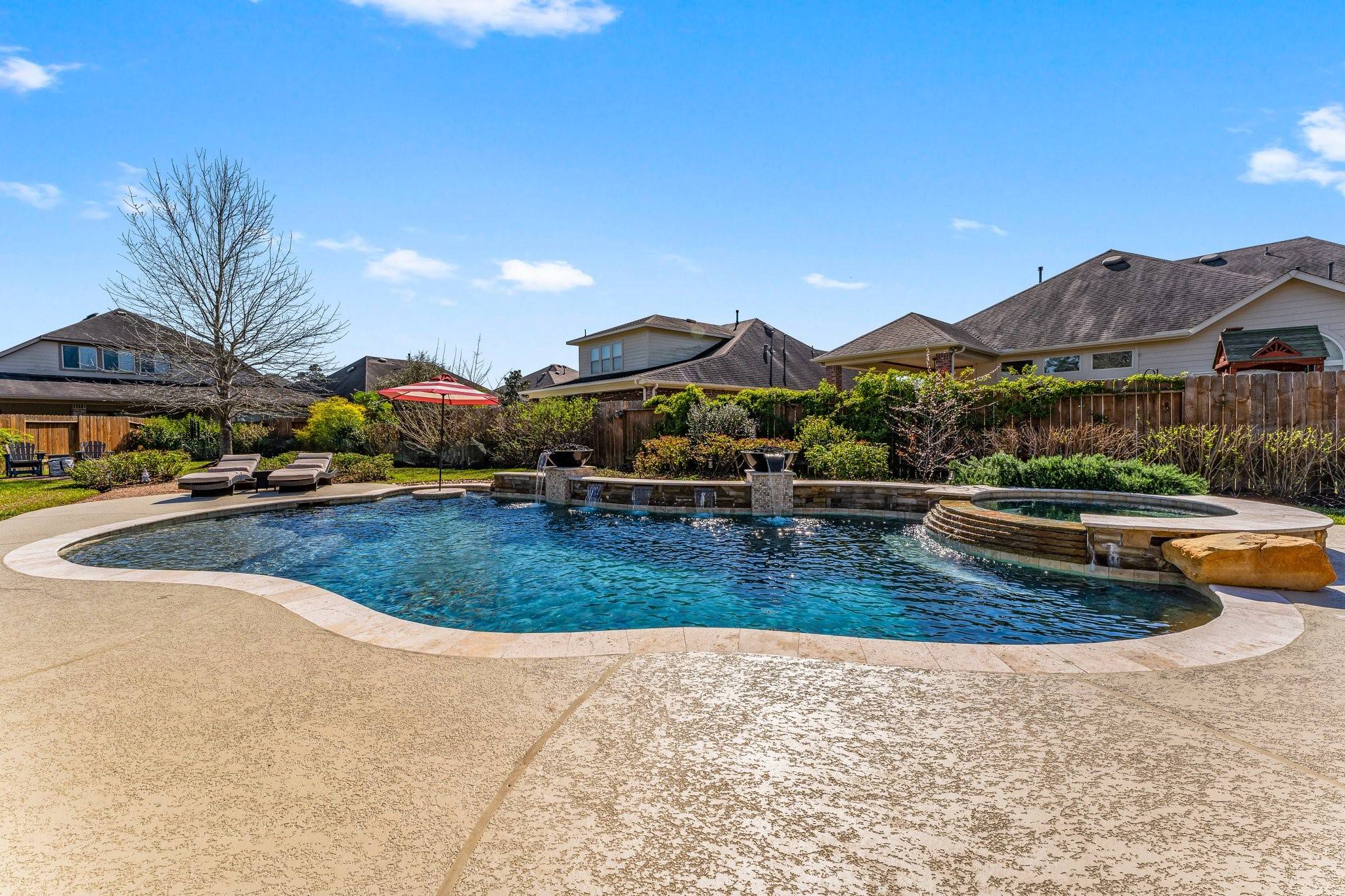 Spring, TX 77386,31418 Cypresswood View LN