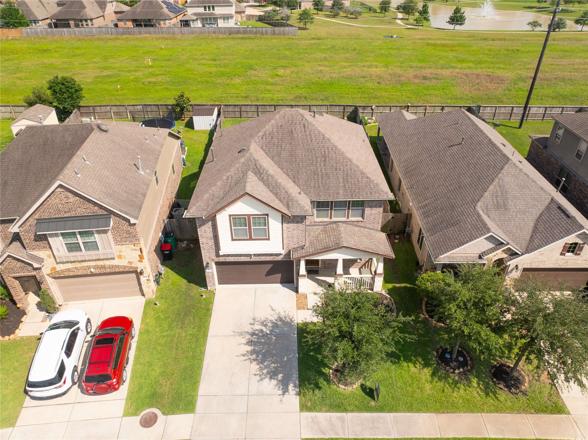 Katy, TX 77493,5422 Nobel Earl CT