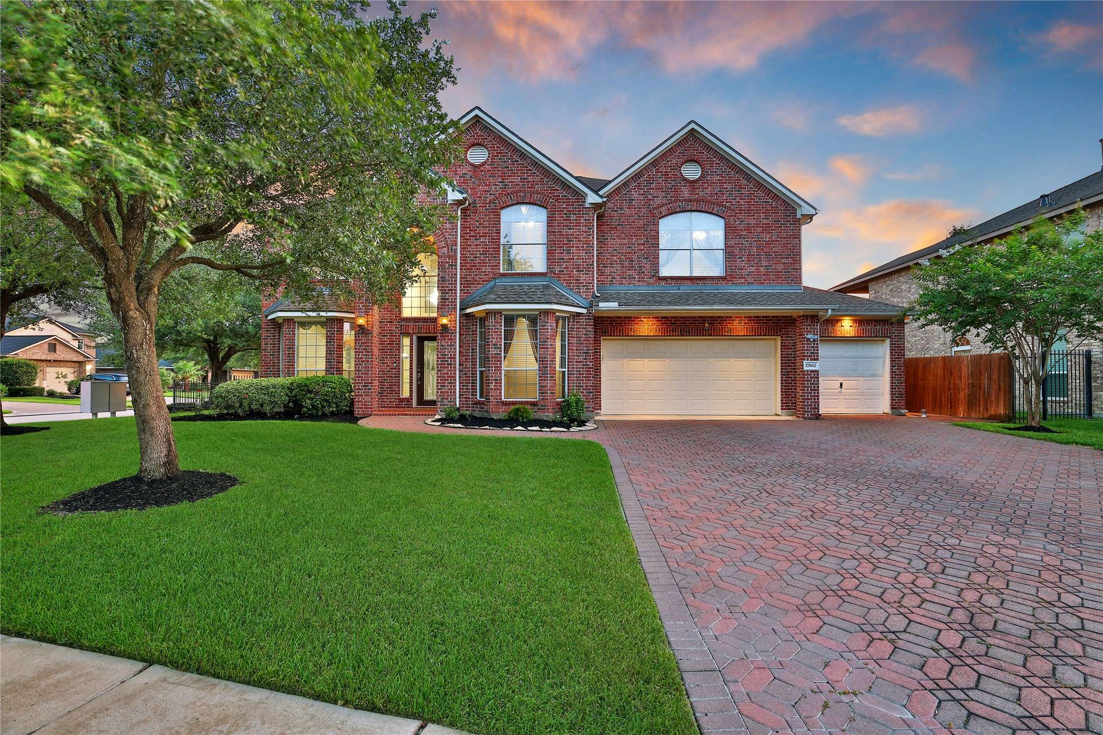Cypress, TX 77429,17862 Camp Cove DR
