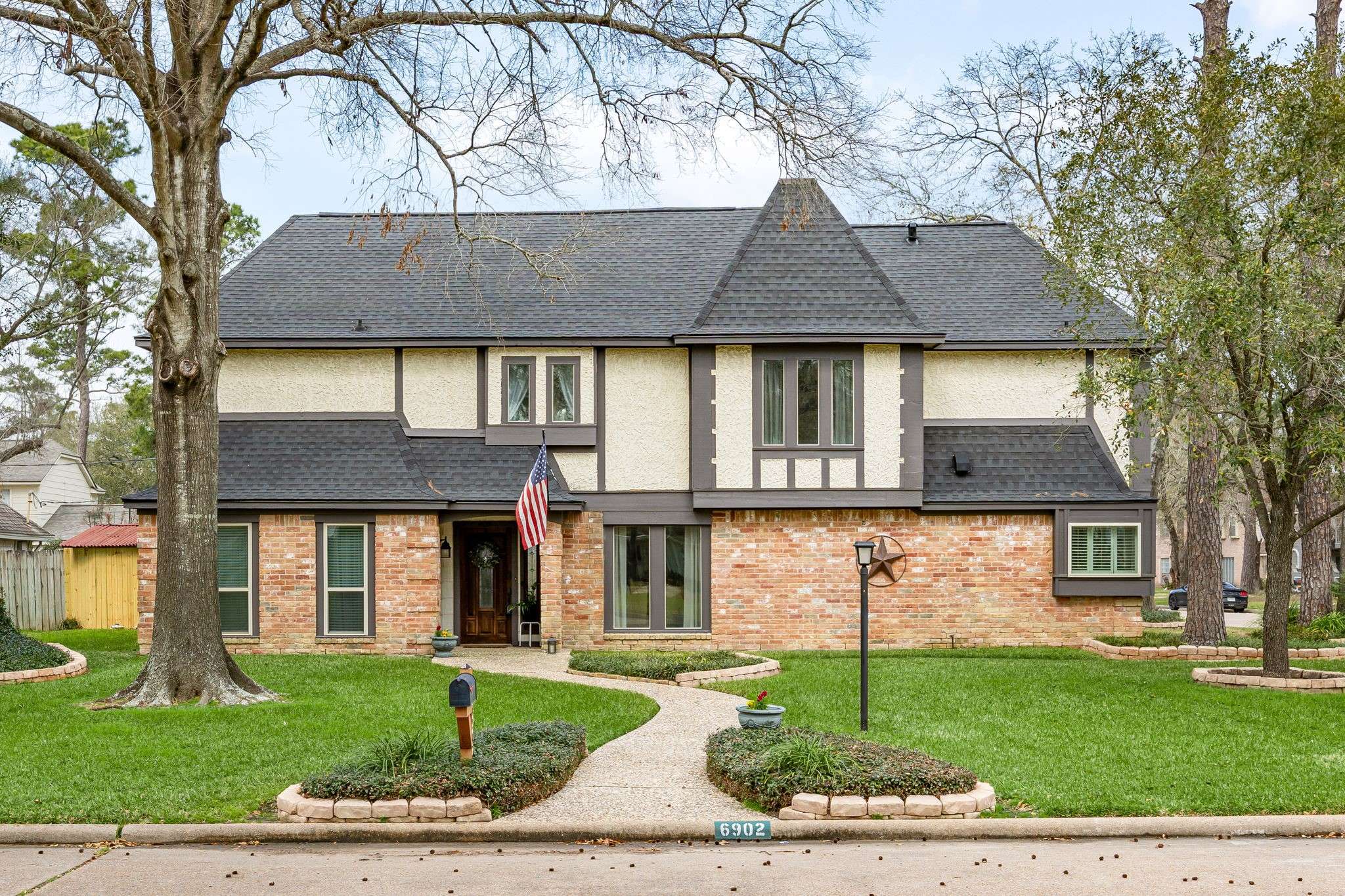 Spring, TX 77379,6902 Wimbledon Estates DR
