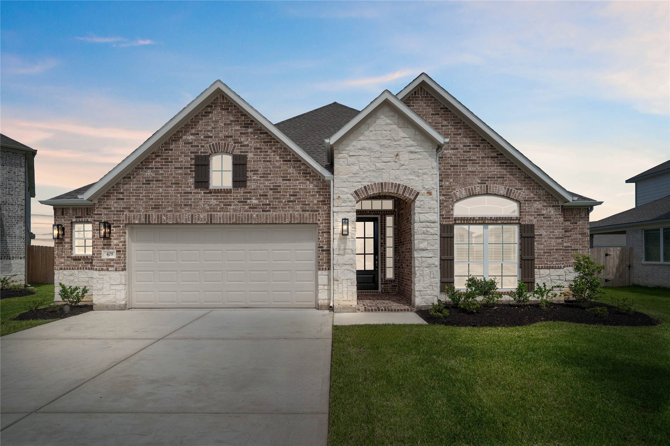 Waller, TX 77484,408 Inner Cove LN