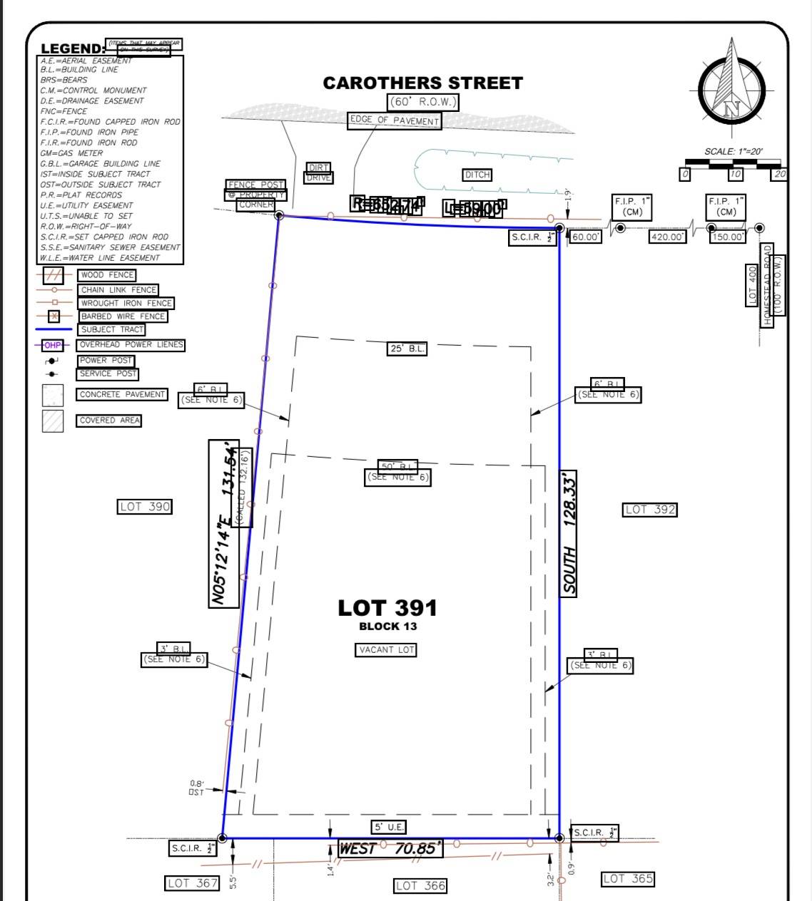 Houston, TX 77028,6842 Carothers Street
