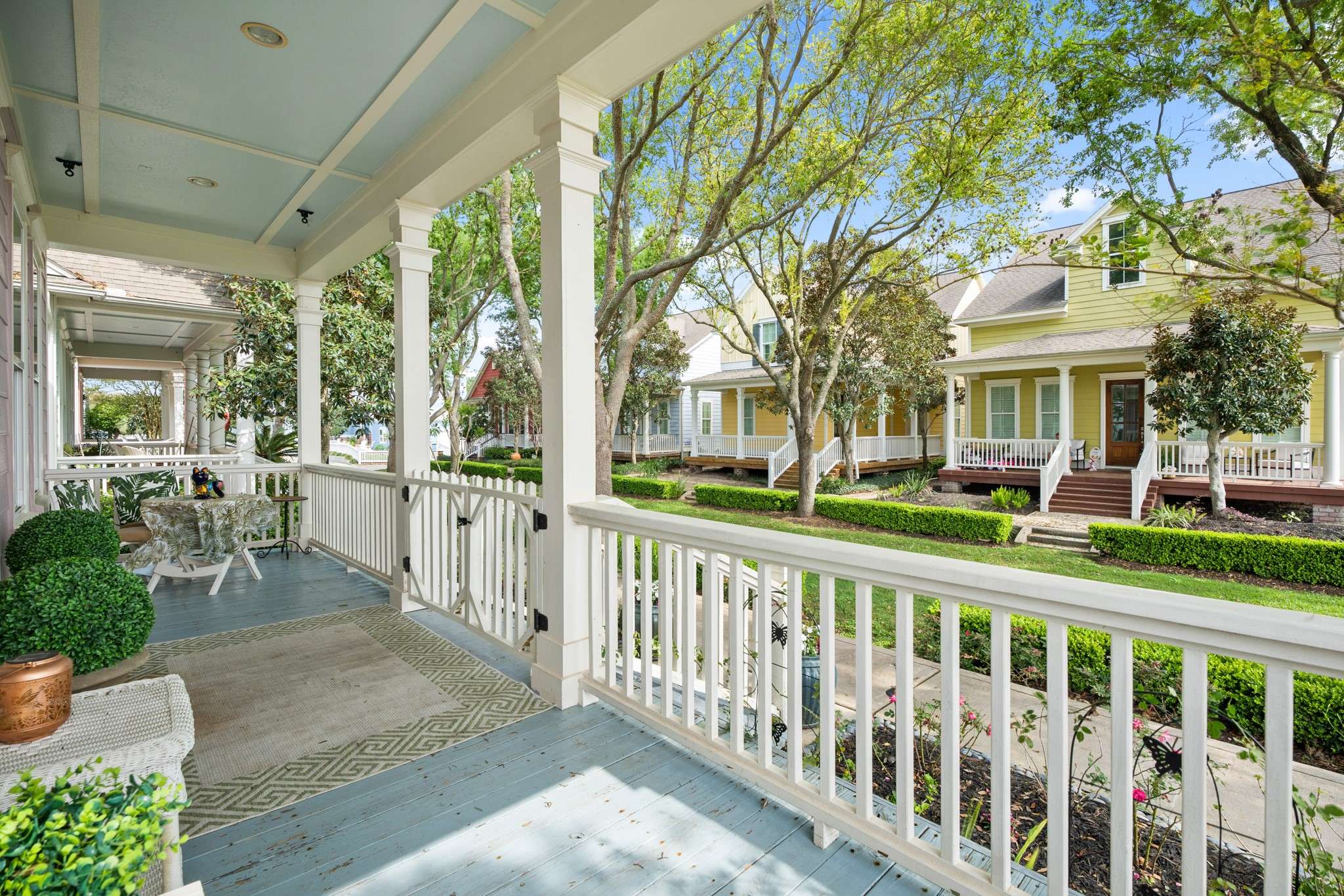 Galveston, TX 77554,8 Latitude LN