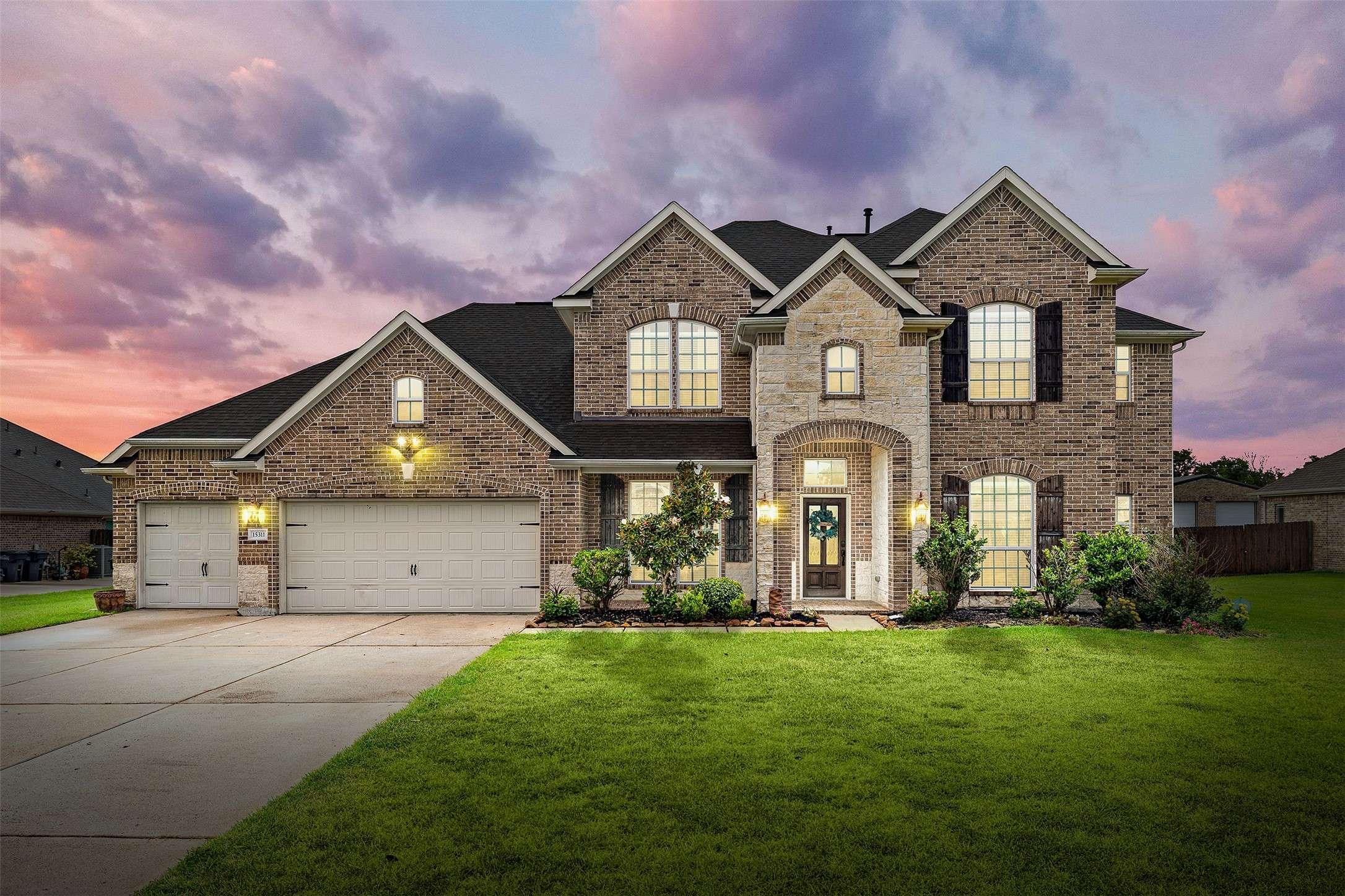 Mont Belvieu, TX 77523,15311 Icet Creek AVE