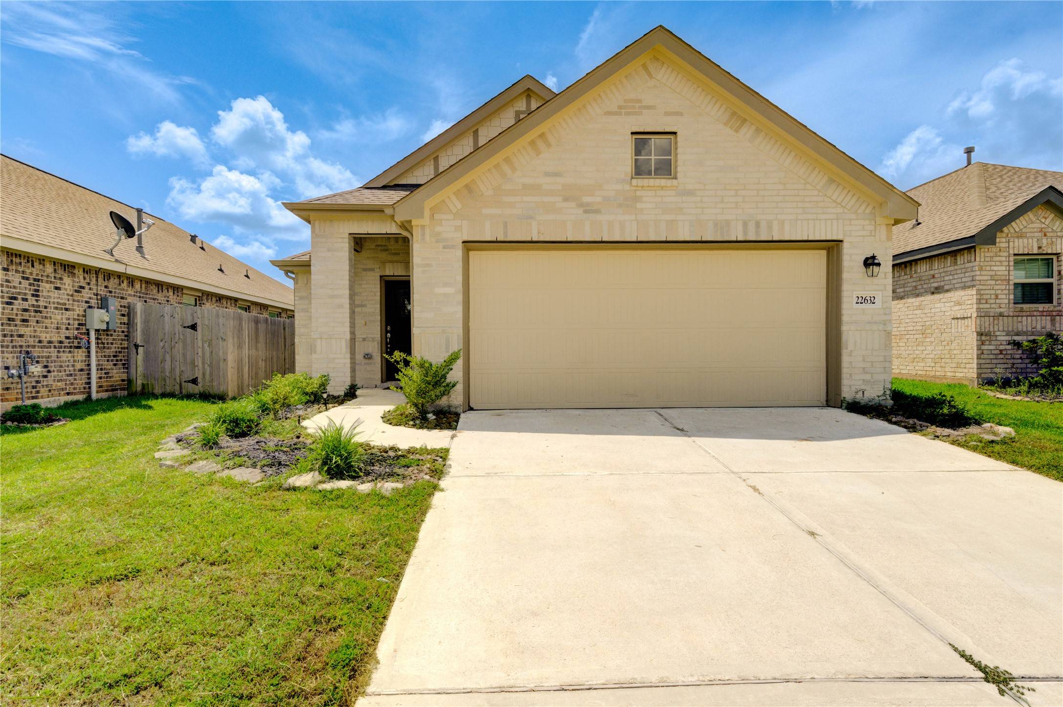 New Caney, TX 77357,22632 Malvicino DR
