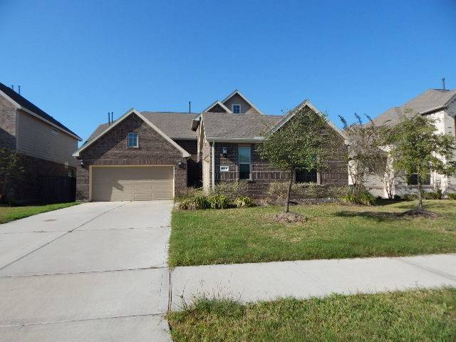 Houston, TX 77365,9419 Thornbluff Creek CT