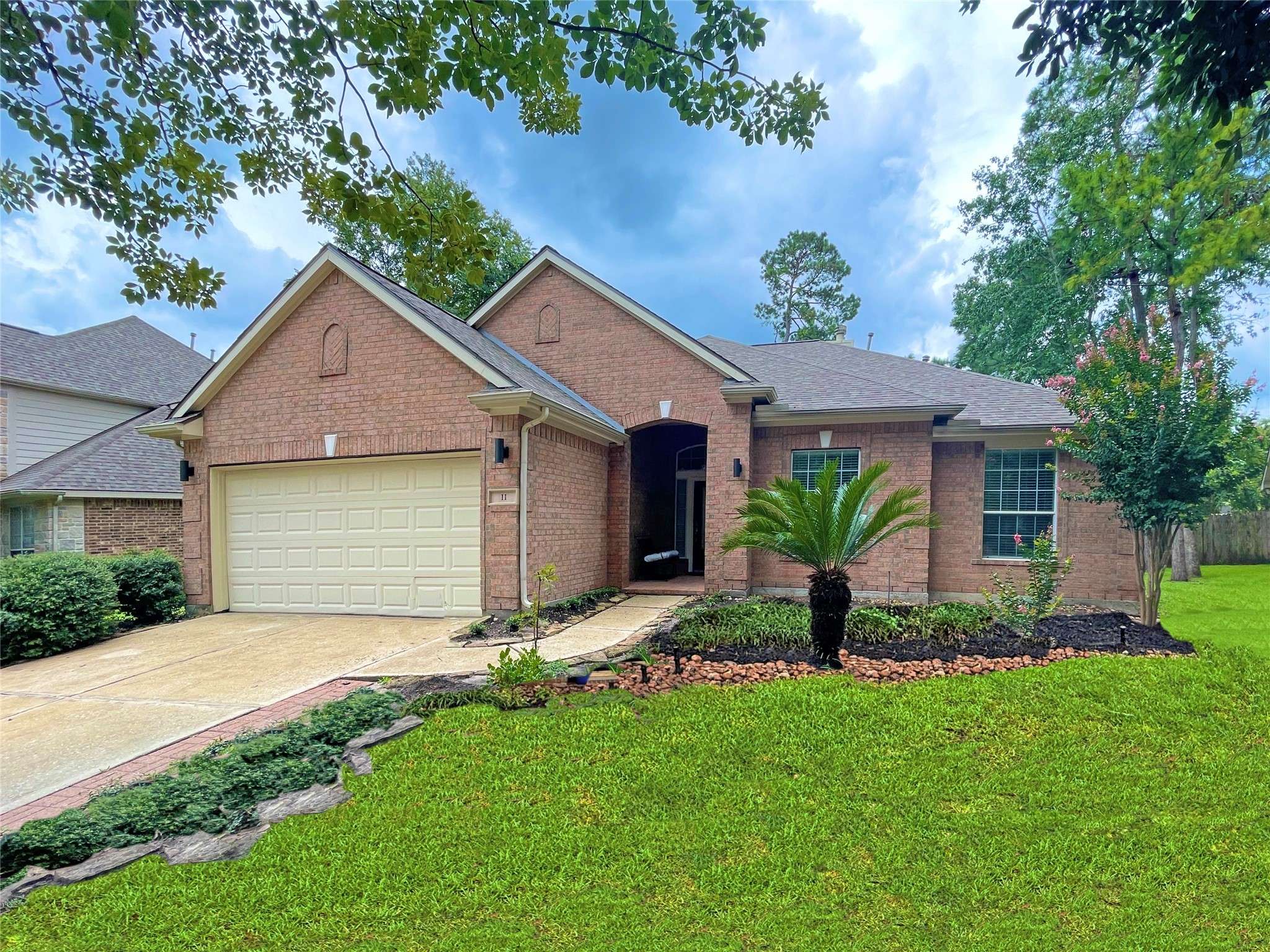 The Woodlands, TX 77382,11 Knotwood PL