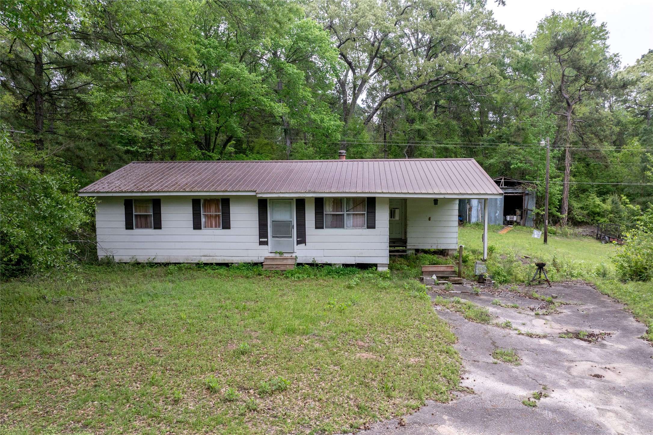 Kennard, TX 75847,16852 State Highway 7 E