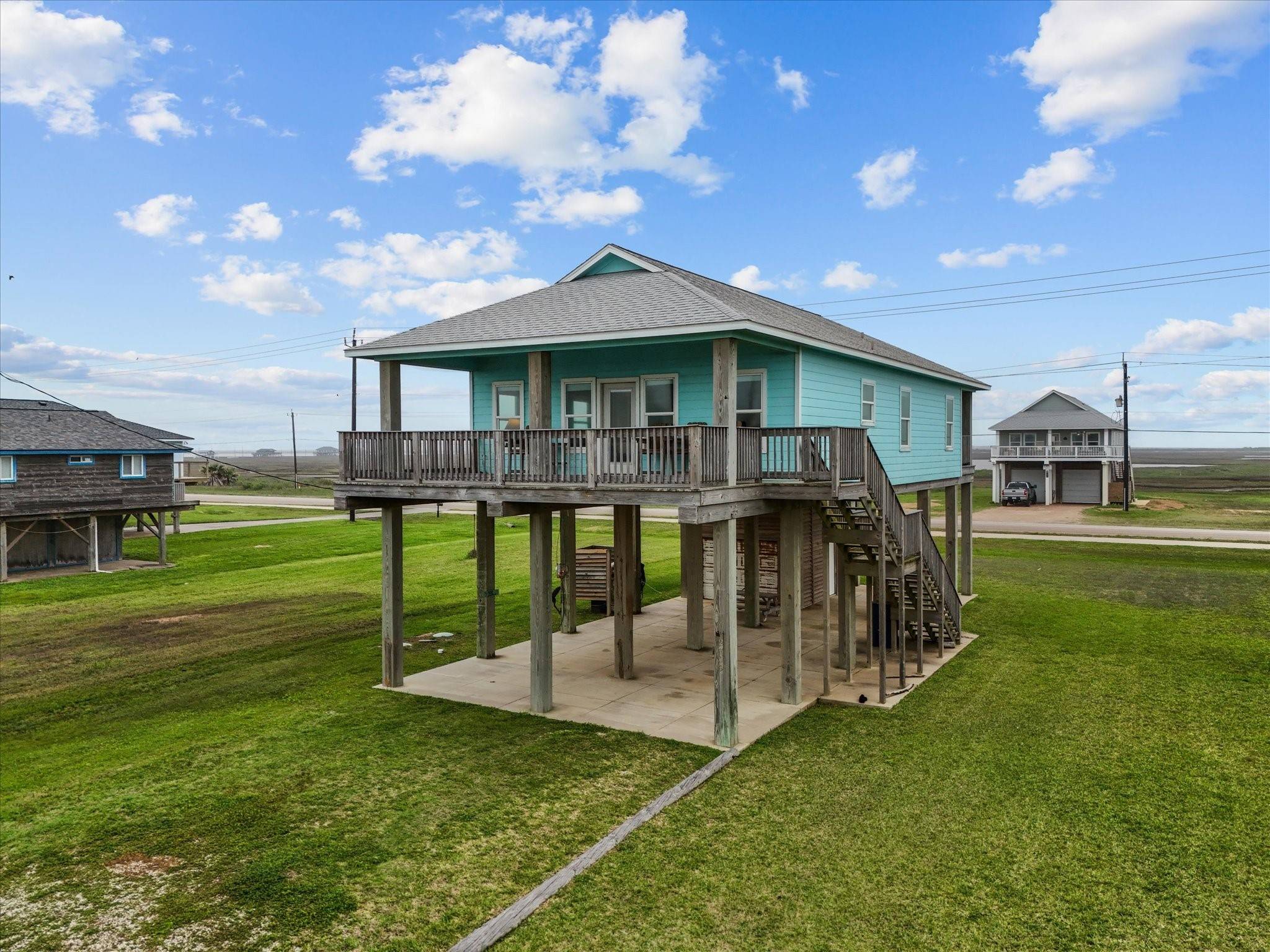 Surfside Beach, TX 77541,2709 Swan CT