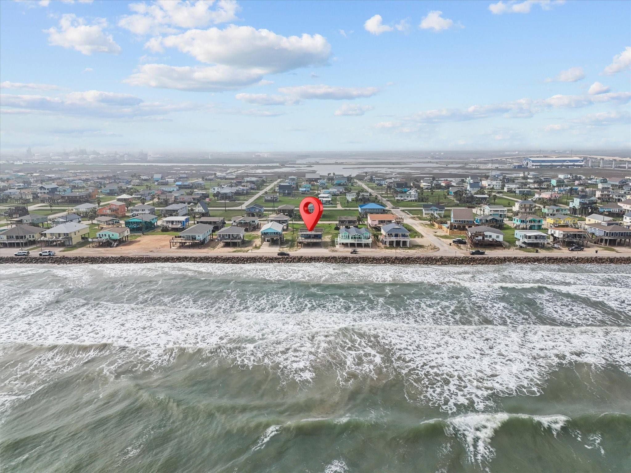 Surfside Beach, TX 77541,510 Beach DR