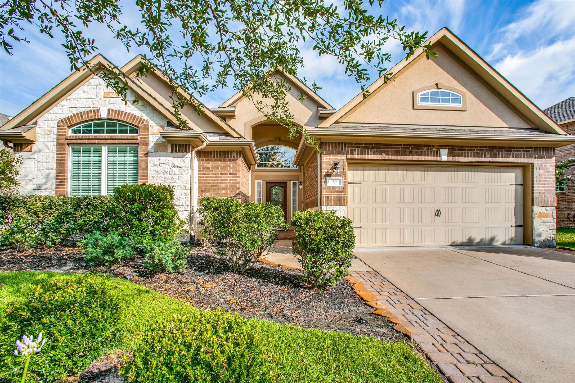 The Woodlands, TX 77389,43 S Pinto Point CIR