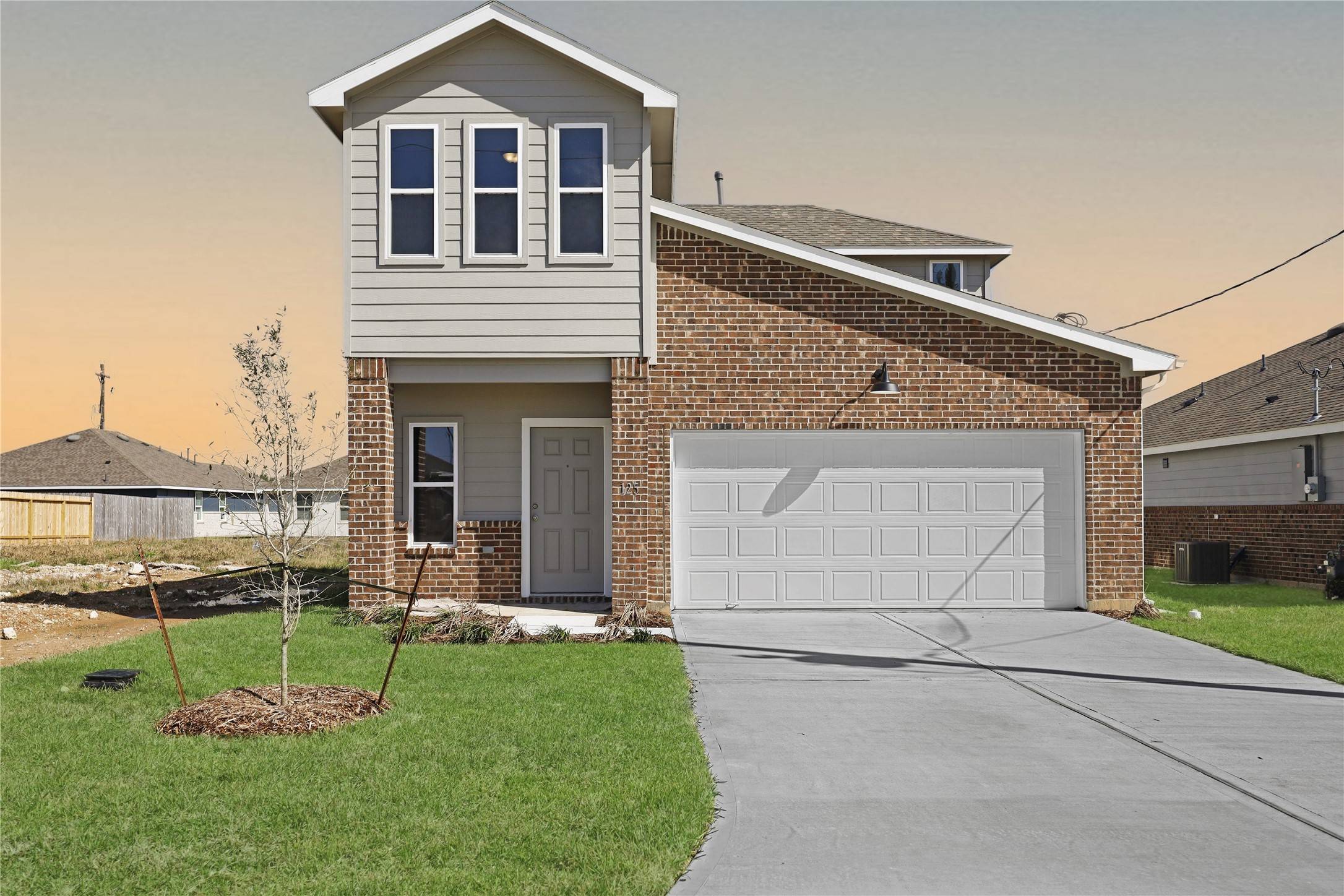 Cleveland, TX 77327,125 Road 51030