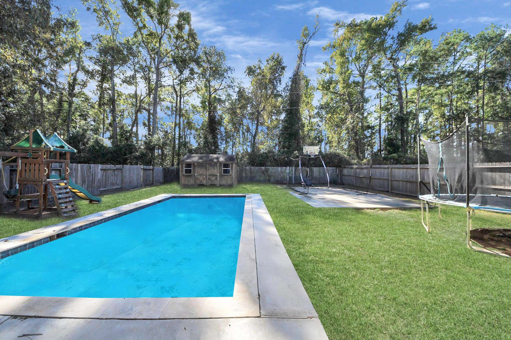 Humble, TX 77346,8918 Rolling Rapids RD