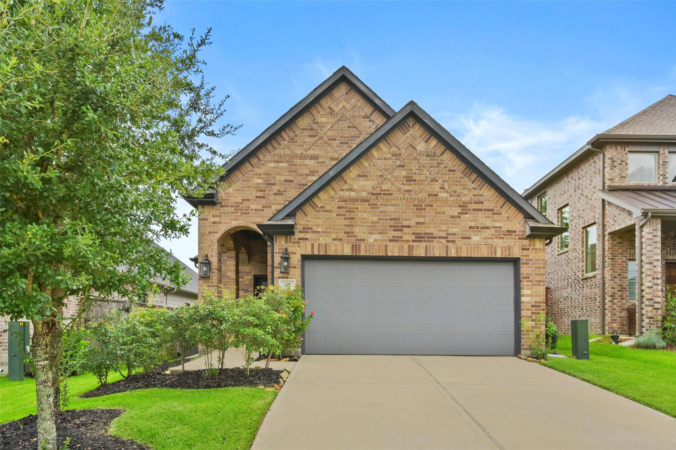 Montgomery, TX 77316,321 Andes DR