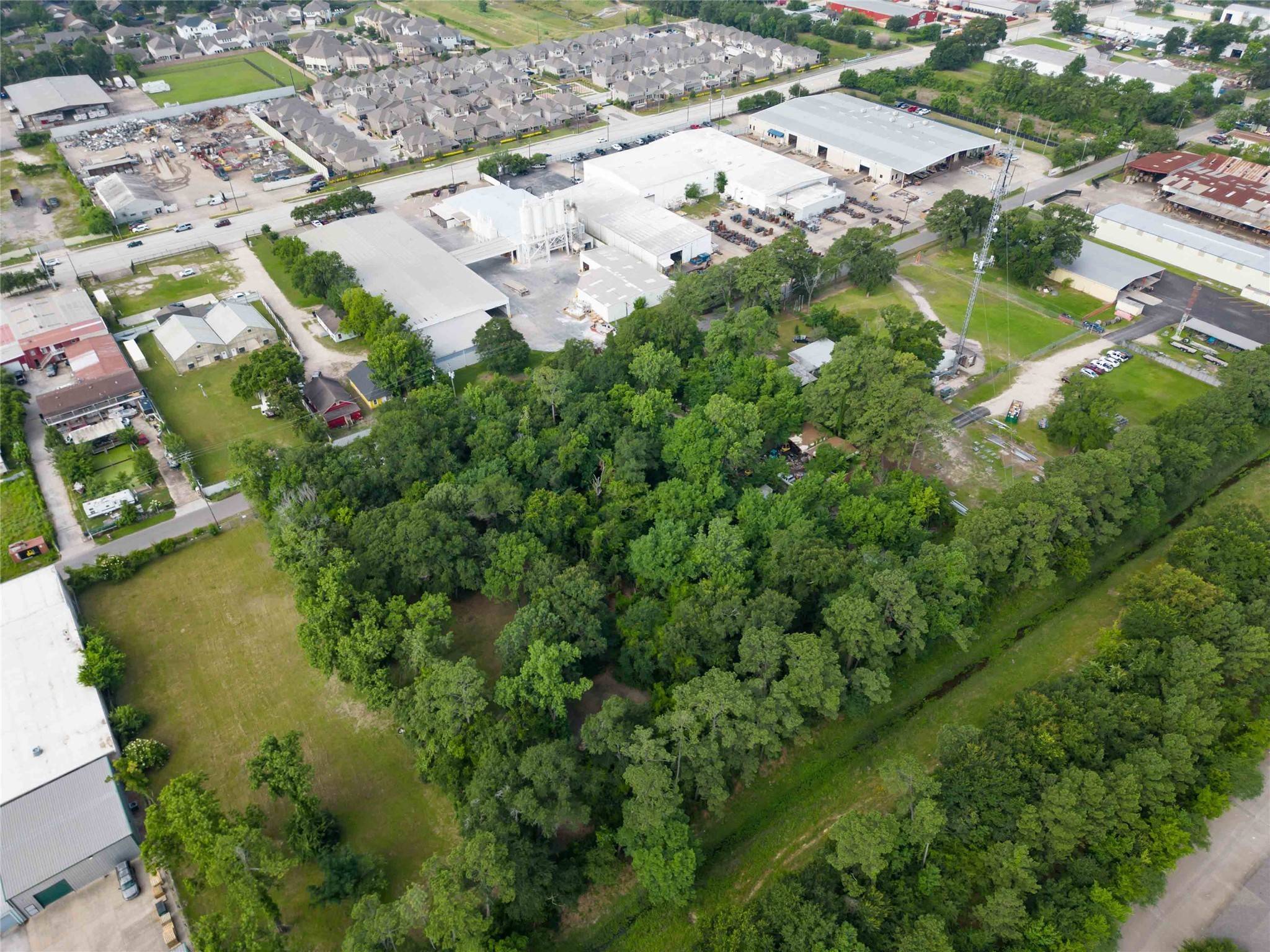 Houston, TX 77091,3938 Creekmont DR