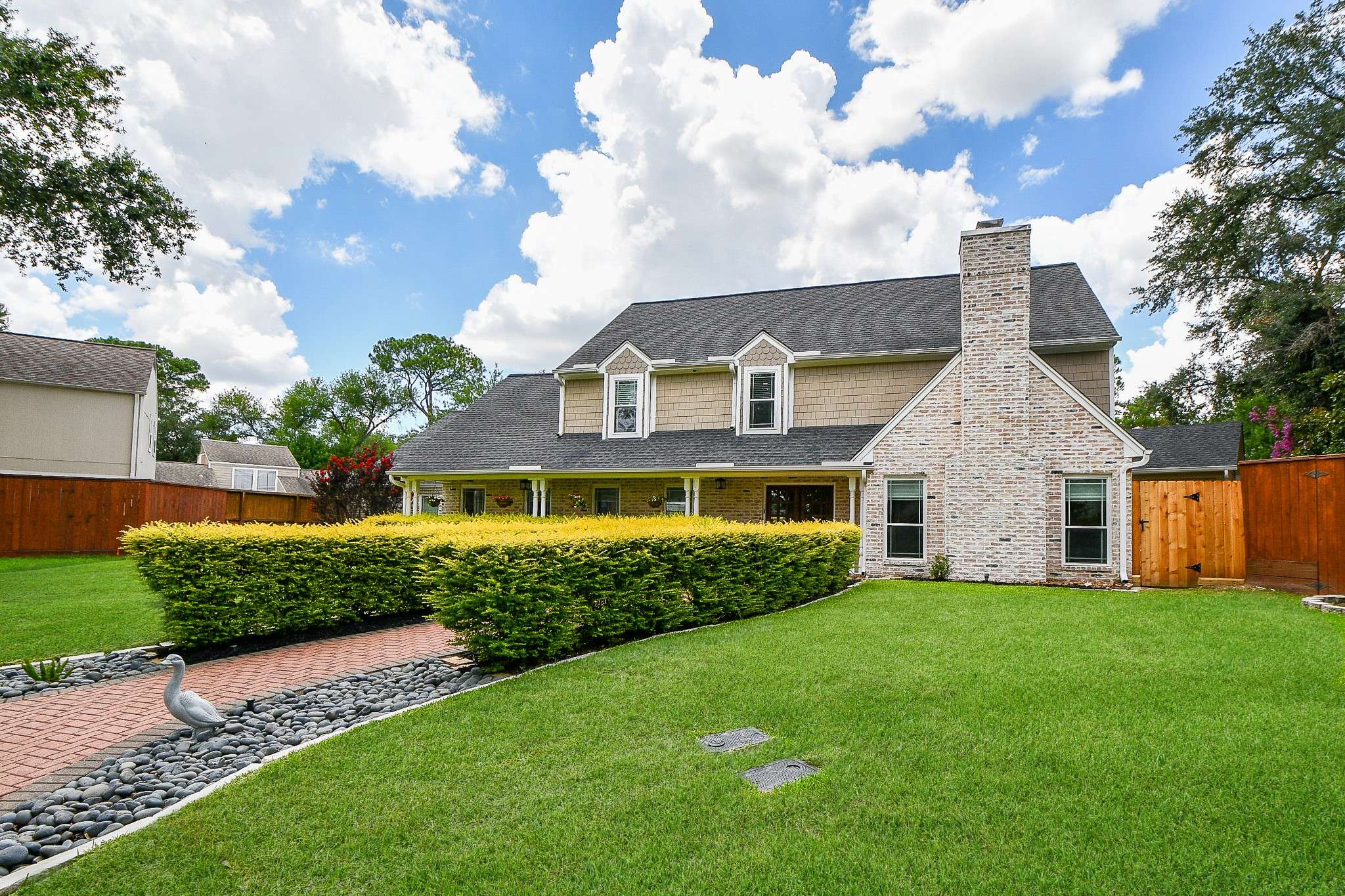 Houston, TX 77079,702 Queensmill CT
