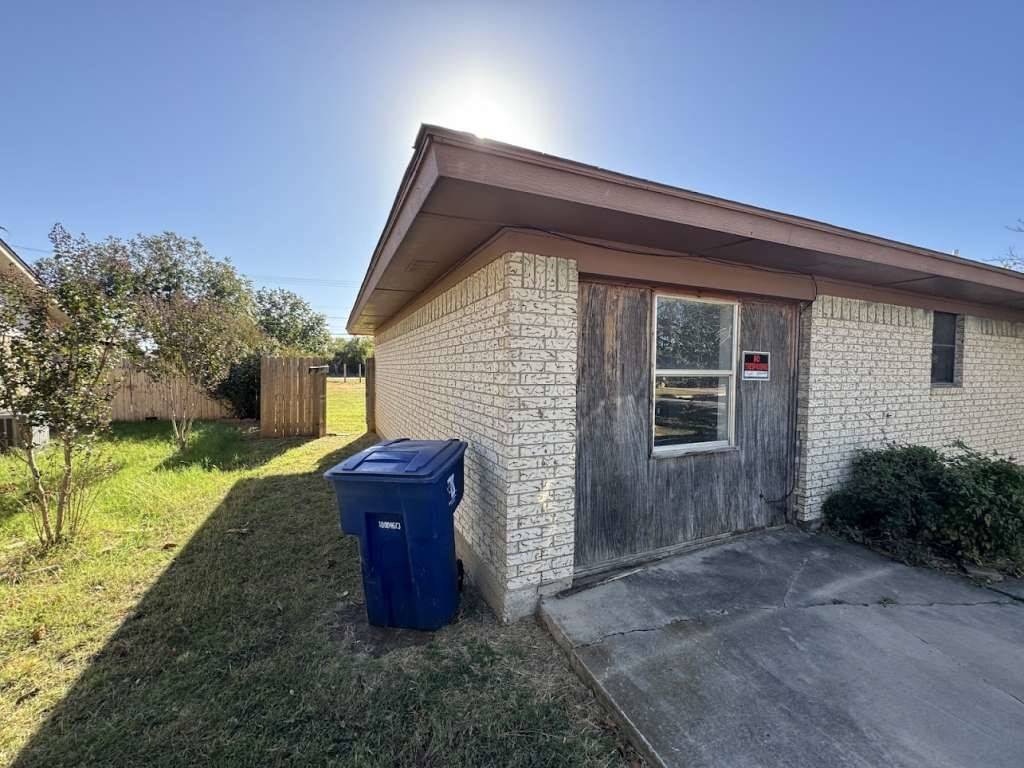 Brownwood, TX 76801,4322 Brookdale DR