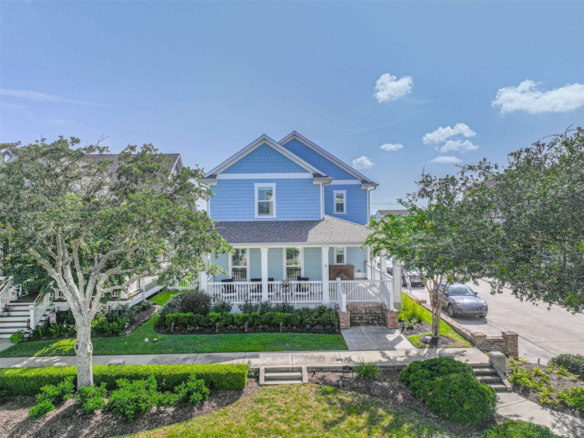 Galveston, TX 77554,6 Caravelle CT