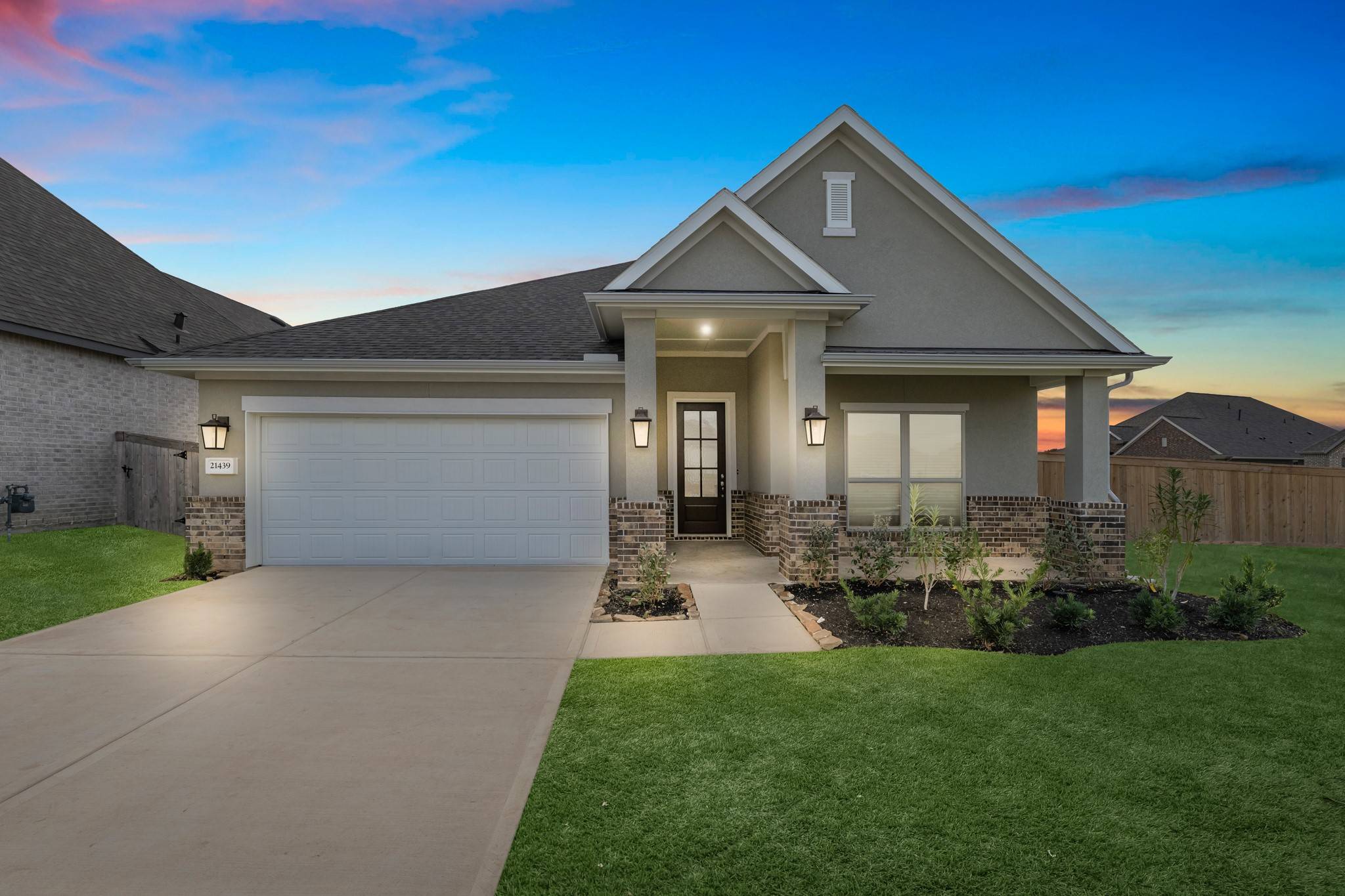 Magnolia, TX 77355,21439 Flora Springs LN