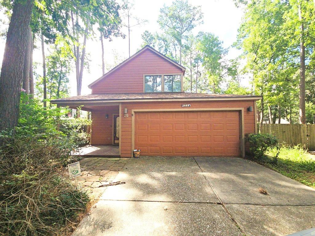 The Woodlands, TX 77380,25 N Mossrock RD