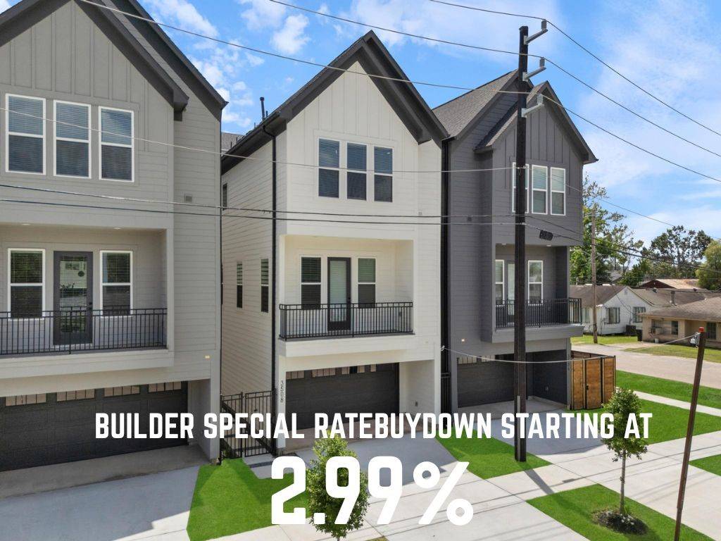 Houston, TX 77018,3516 Piney Woods Dr