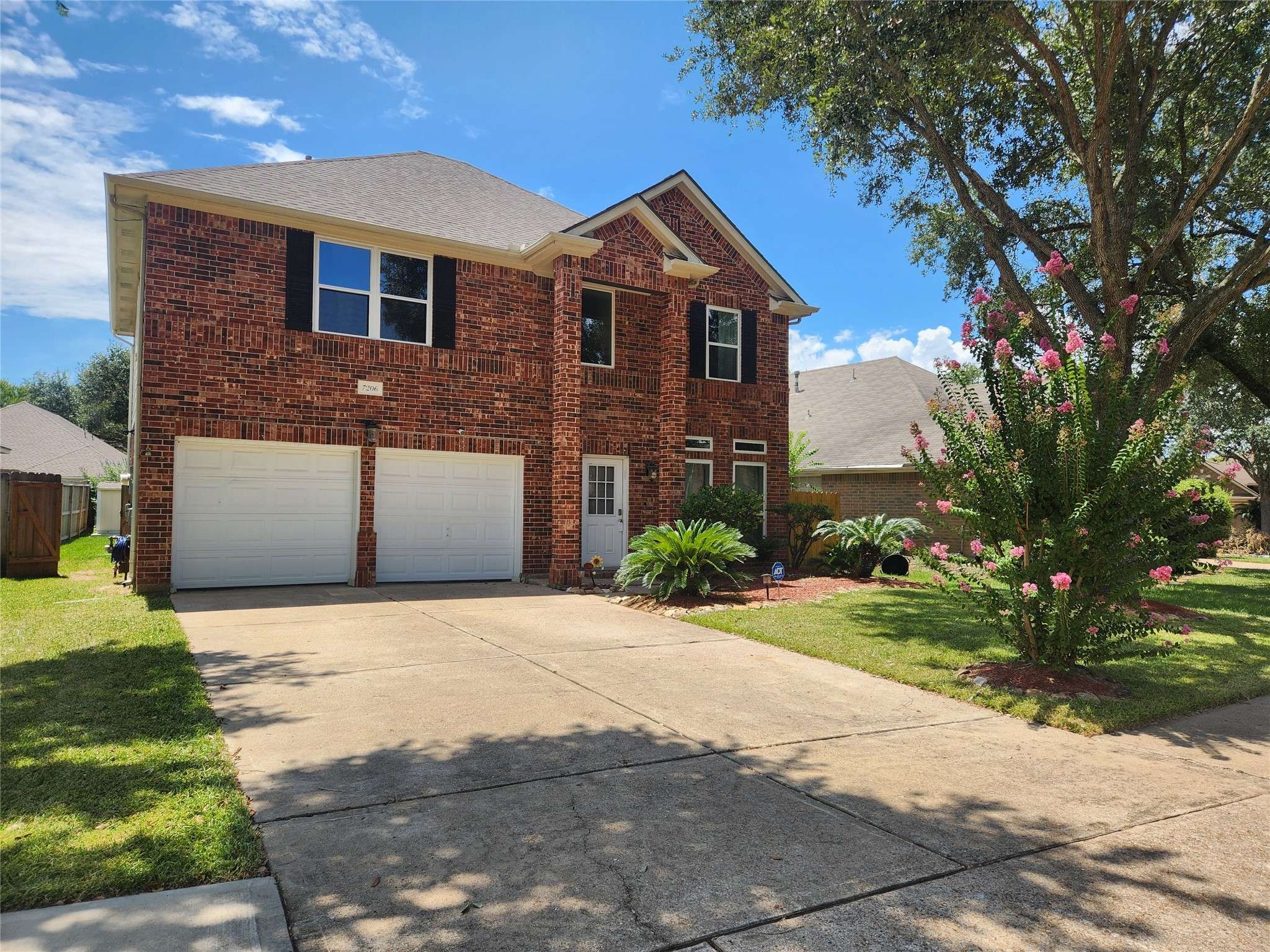 Missouri City, TX 77459,7206 Bethany Bay DR