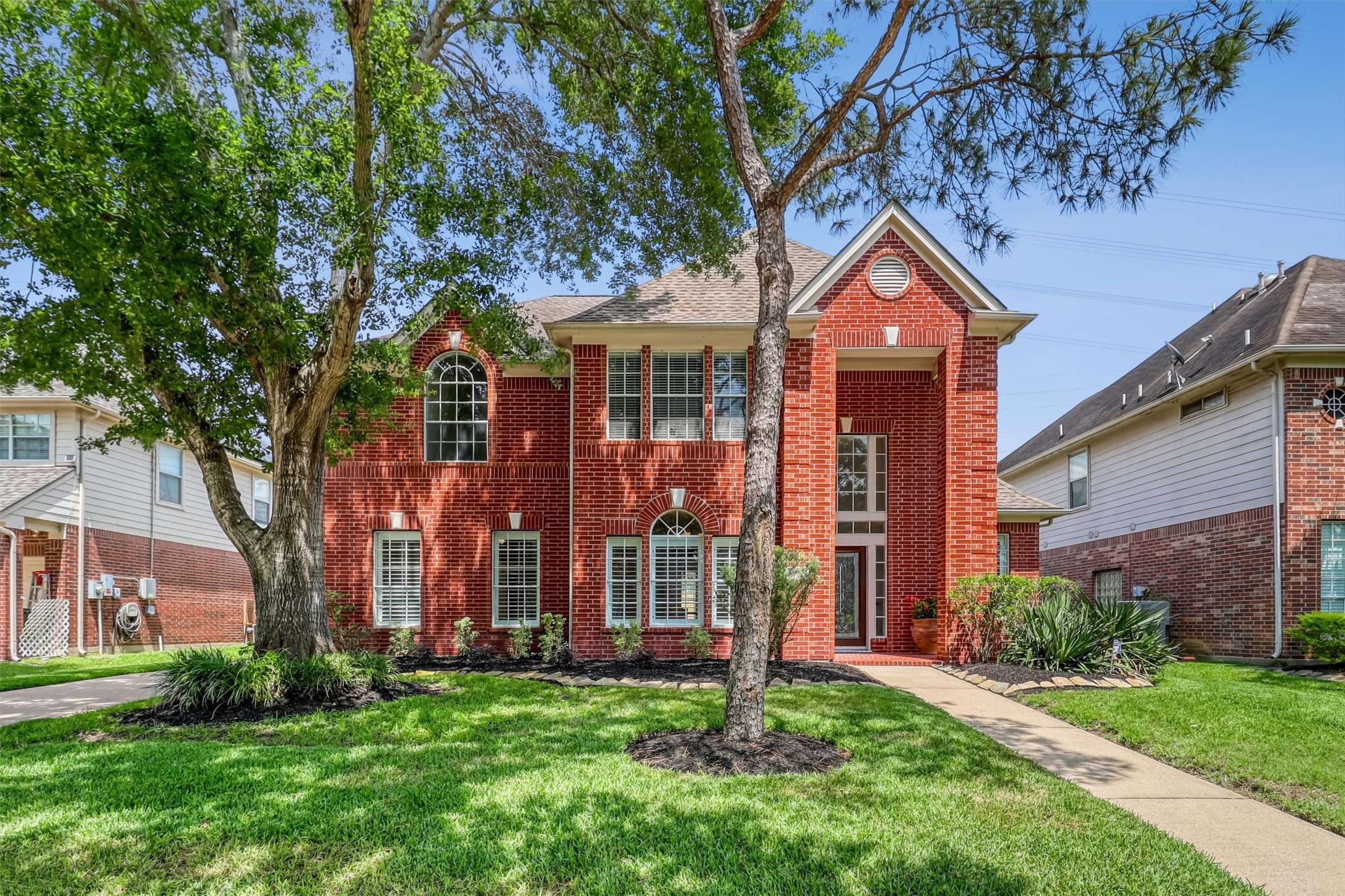 Katy, TX 77450,6207 Presidio Canyon DR