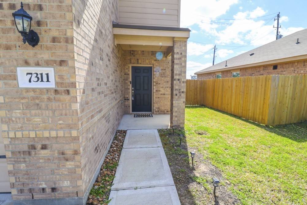 Richmond, TX 77469,7311 Tipton Meadow WAY