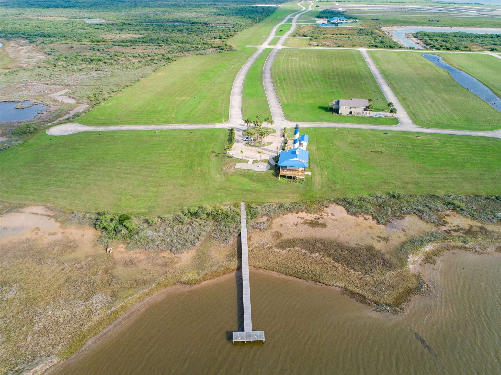 Palacios, TX 77465,00 Camp Hulen DR