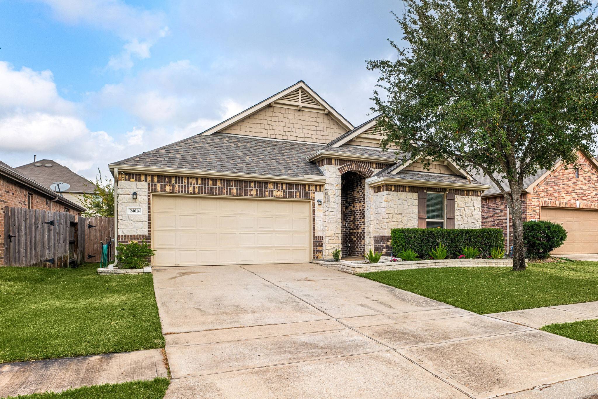 Katy, TX 77493,24014 Adobe Ridge Lane LN