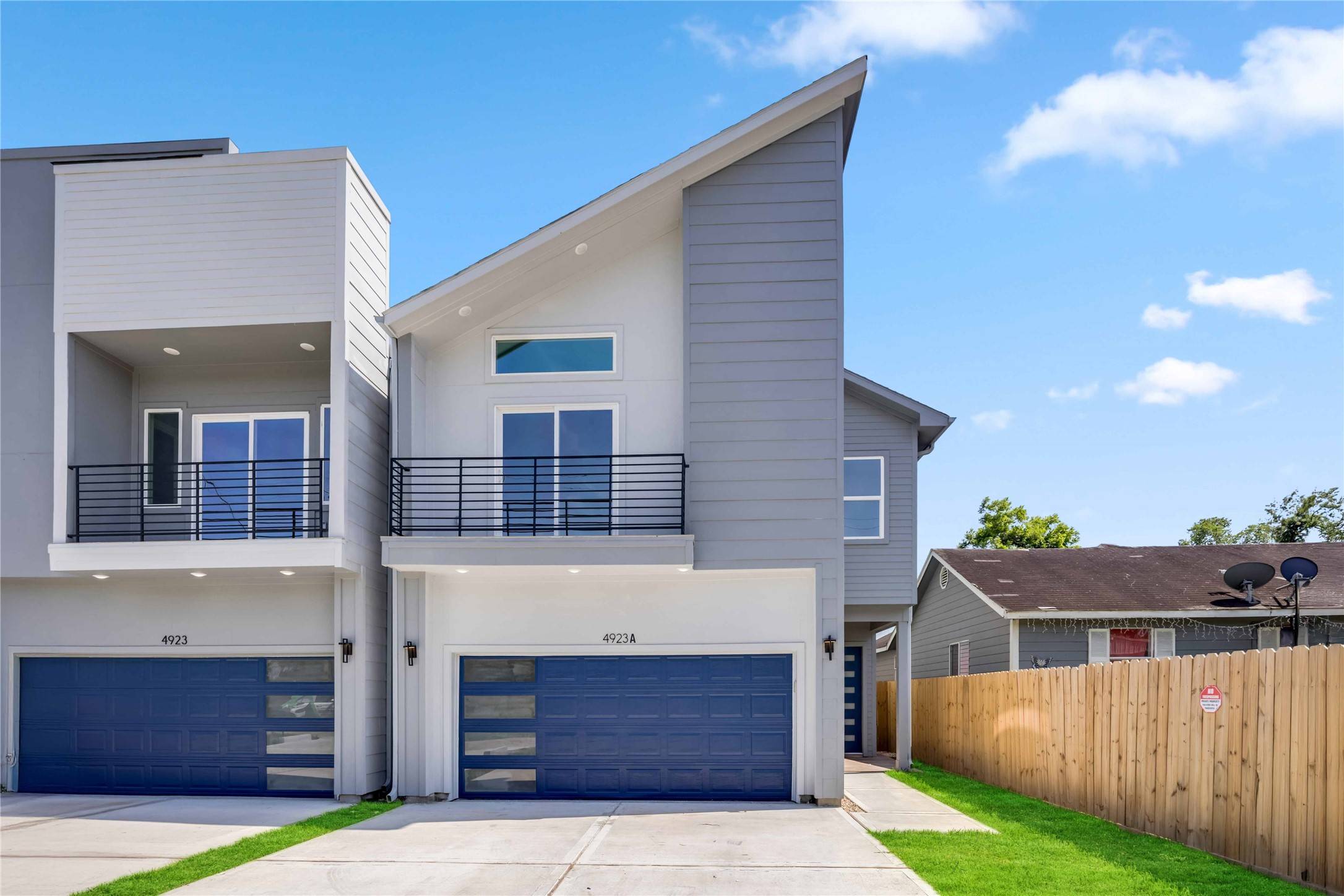 Houston, TX 77091,4923 Golden Forest ST #A