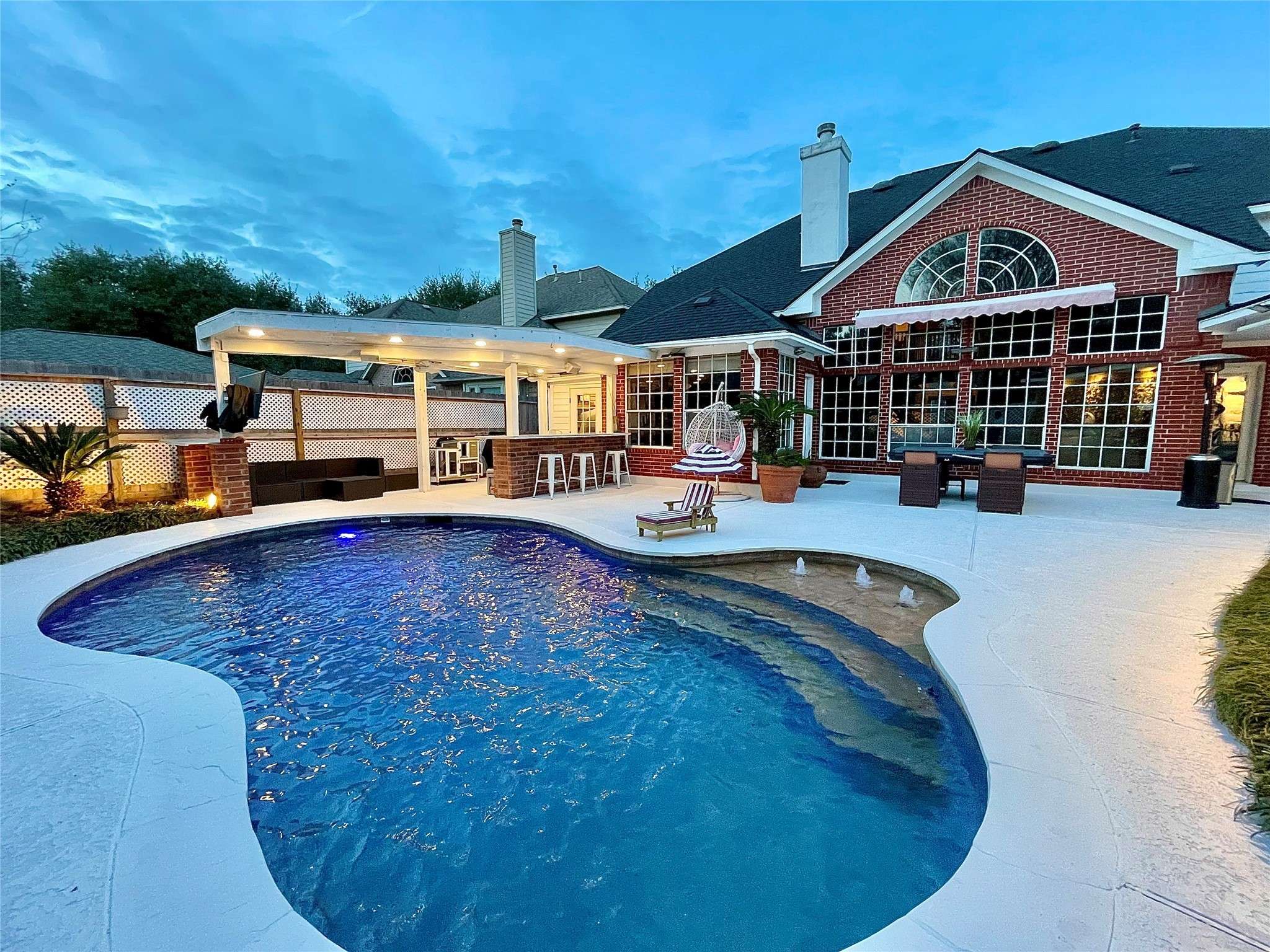 Sugar Land, TX 77479,17523 Sunny Trail LN