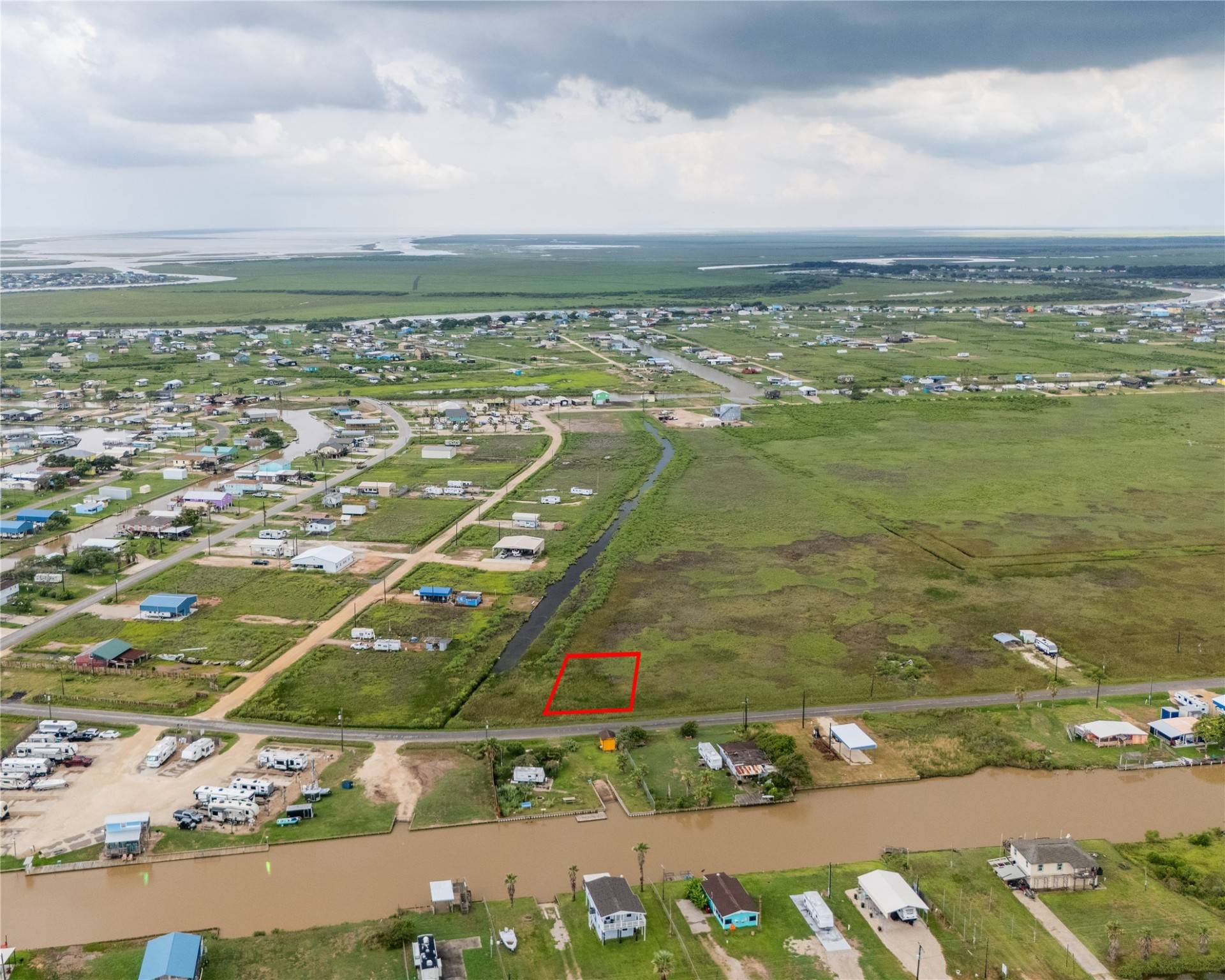 Sargent, TX 77414,2164 County Road 299 Heron