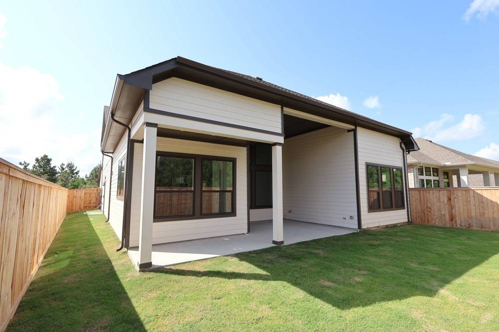 Magnolia, TX 77354,26436 North Wayland Chase