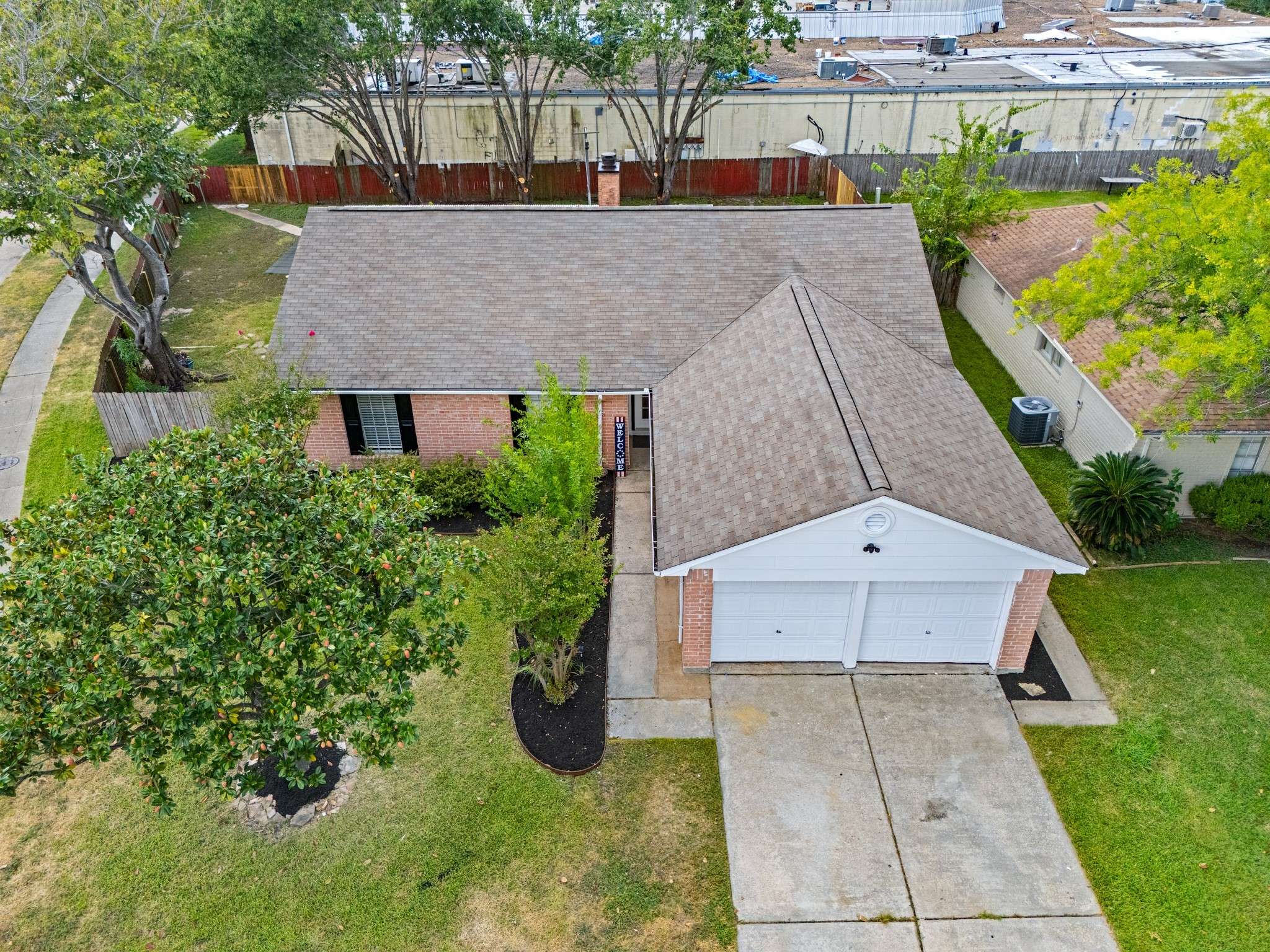 Houston, TX 77065,11303 Trudeau DR