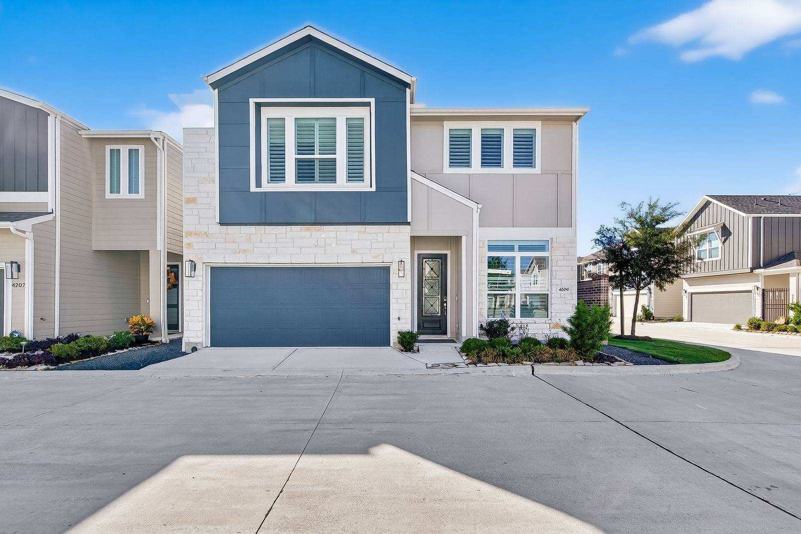 Houston, TX 77080,4209 Colony Pines LN