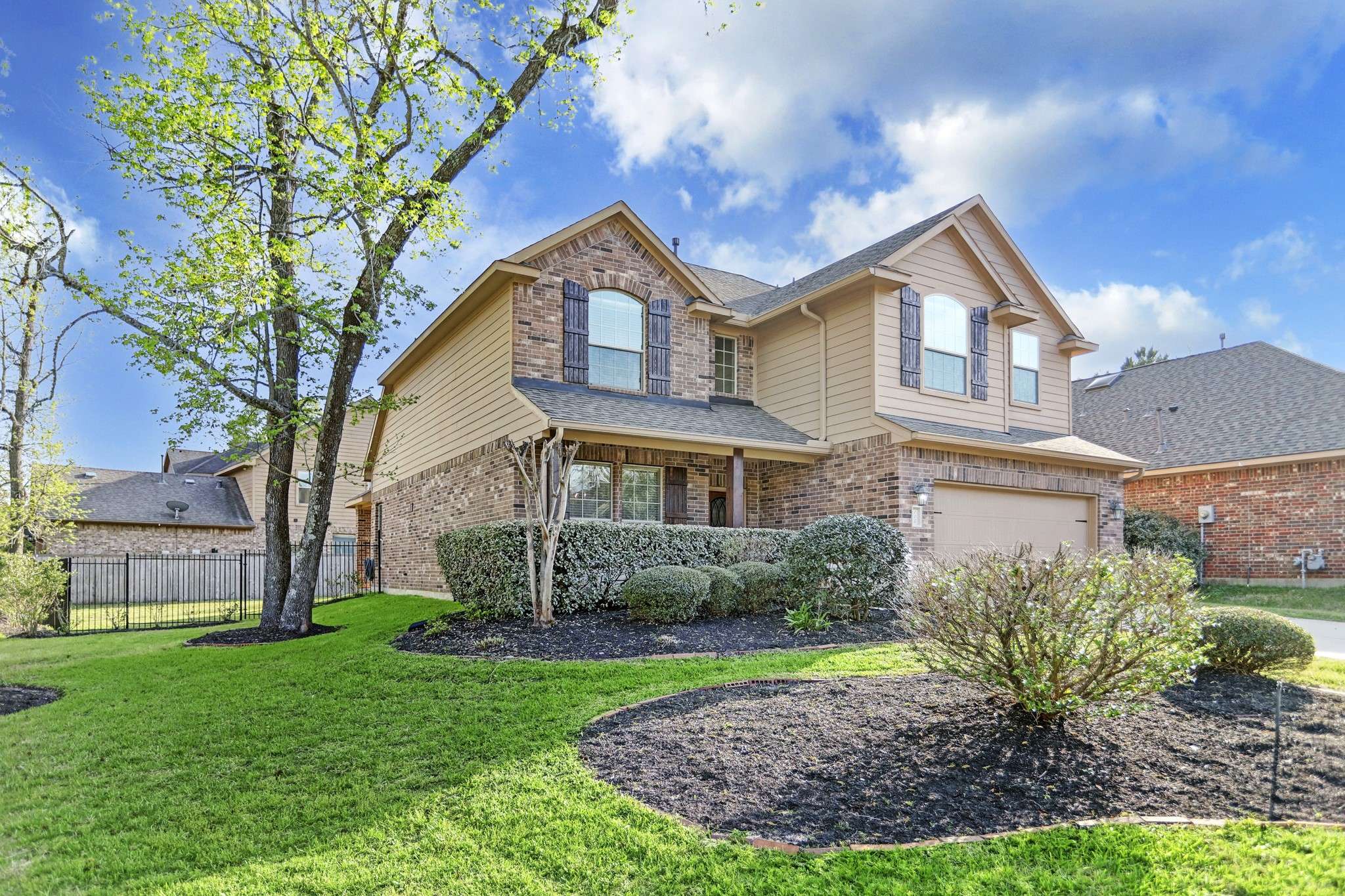 The Woodlands, TX 77354,115 Black Swan PL