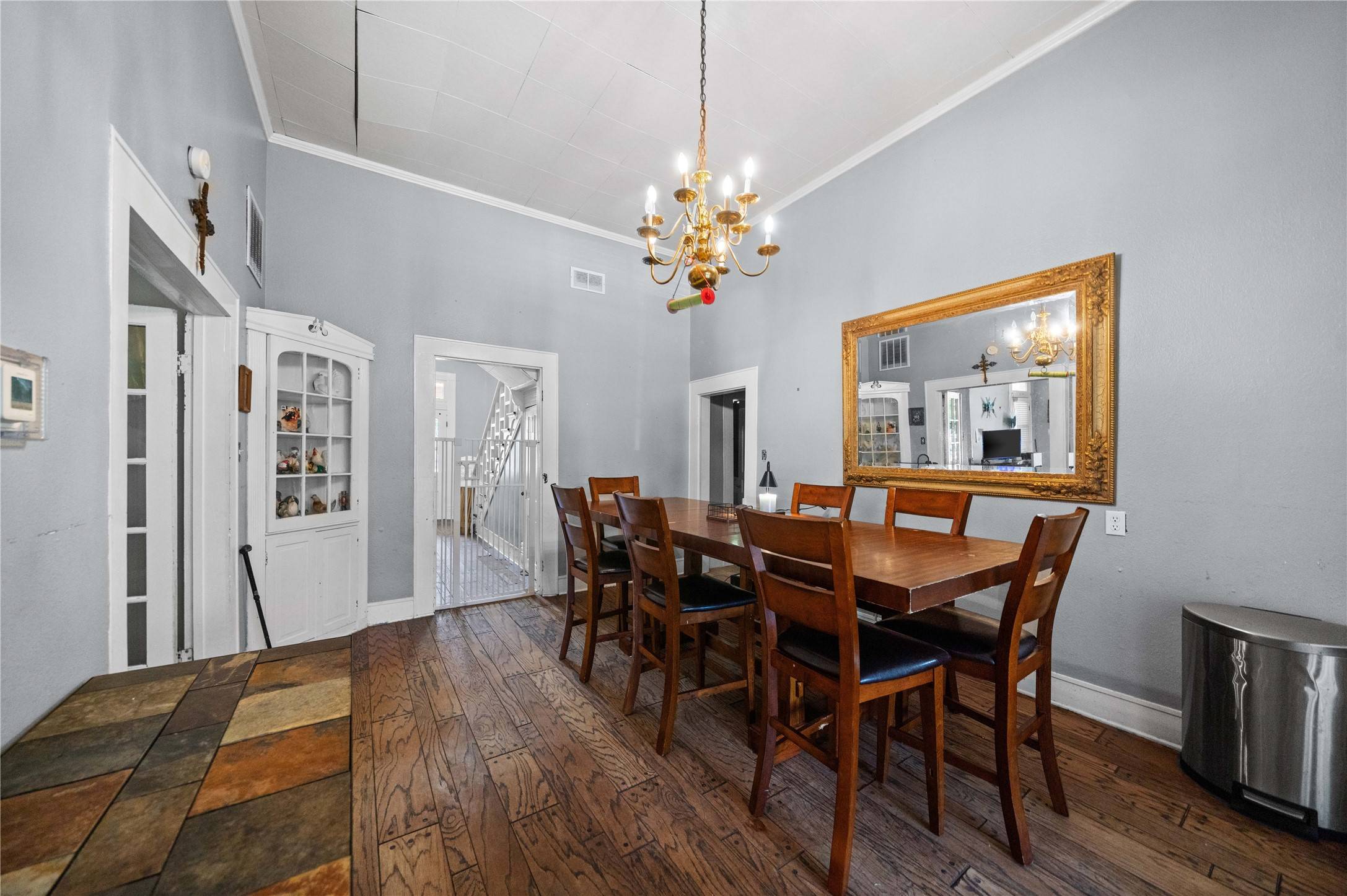 Rusk, TX 75785,246 W 6th ST