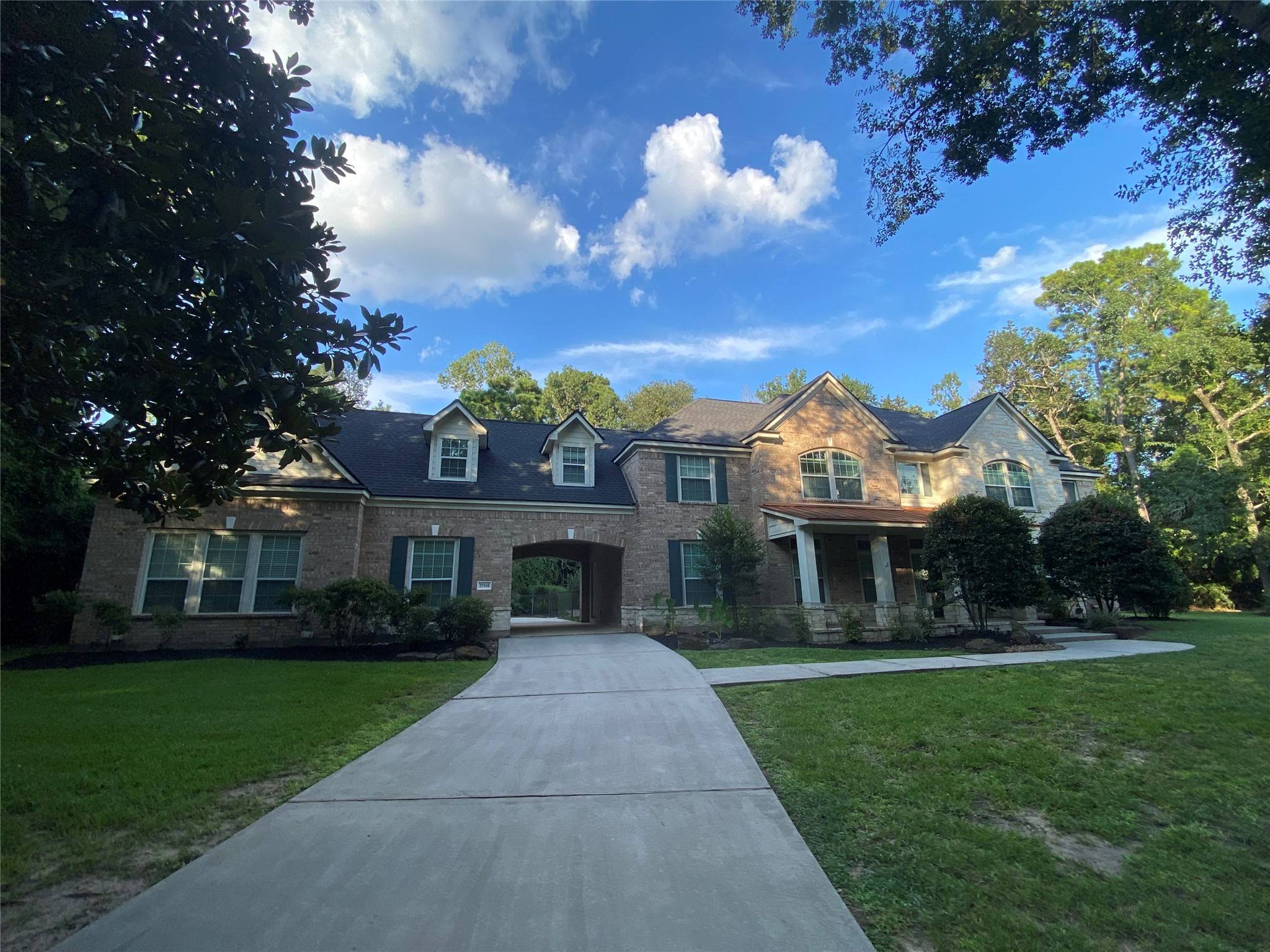 Pinehurst, TX 77362,37518 Edgewater DR