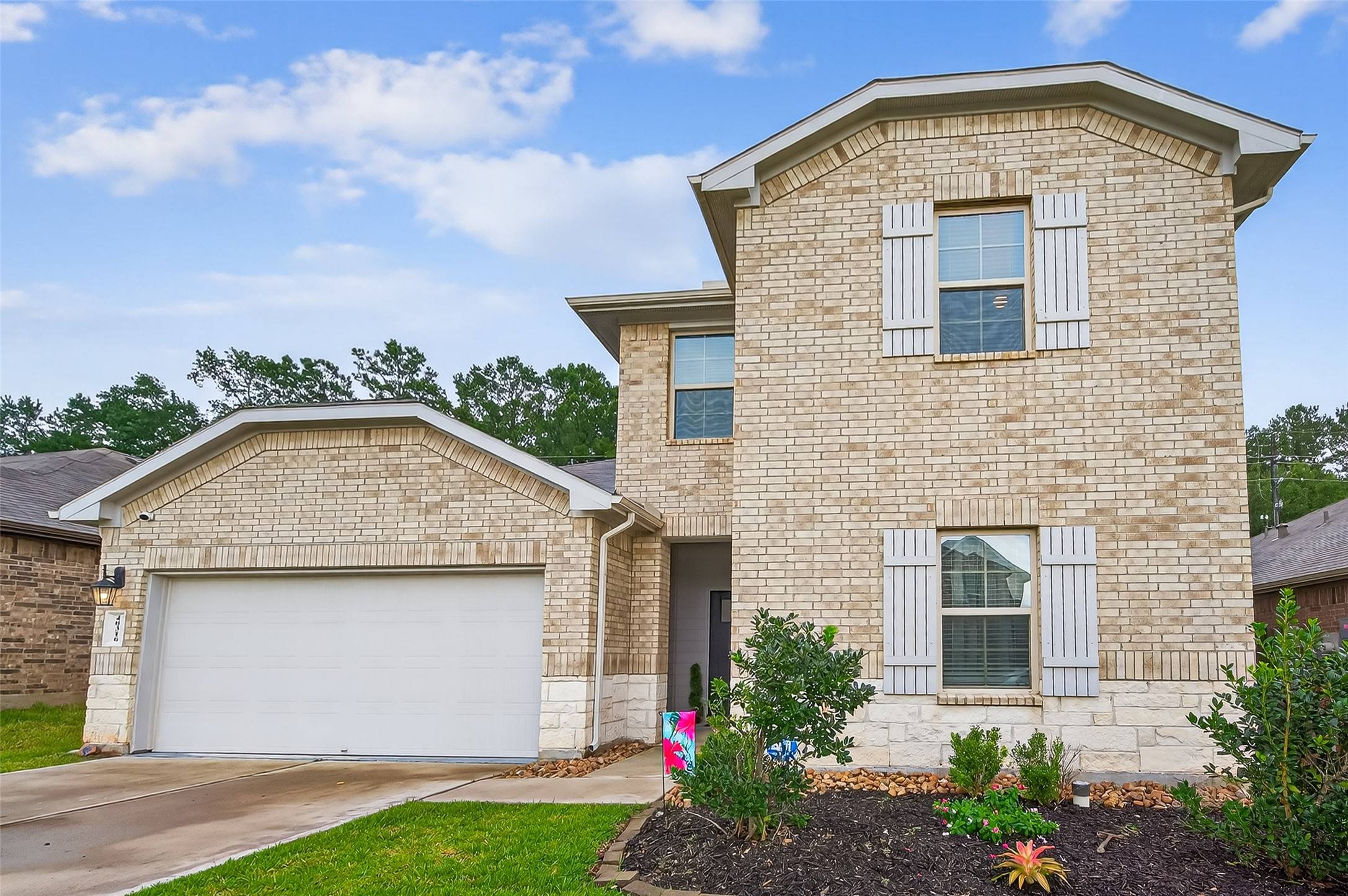Magnolia, TX 77354,40316 Blossom Valley LN
