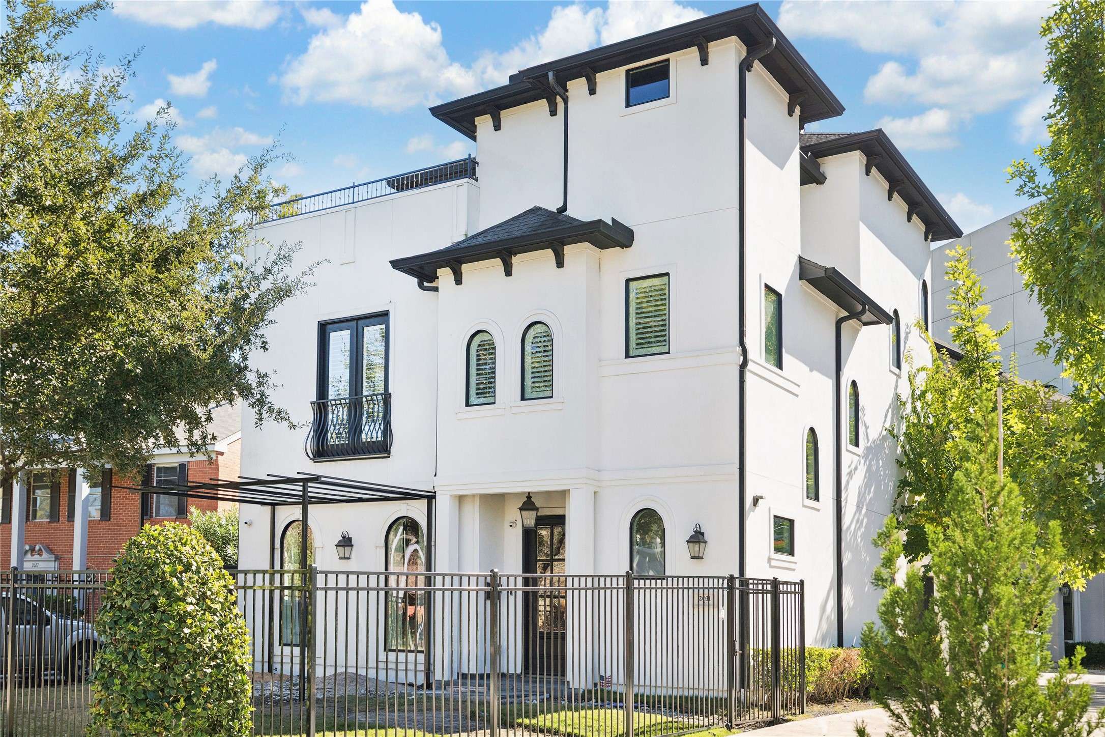 Houston, TX 77030,2031 Sheridan ST #A