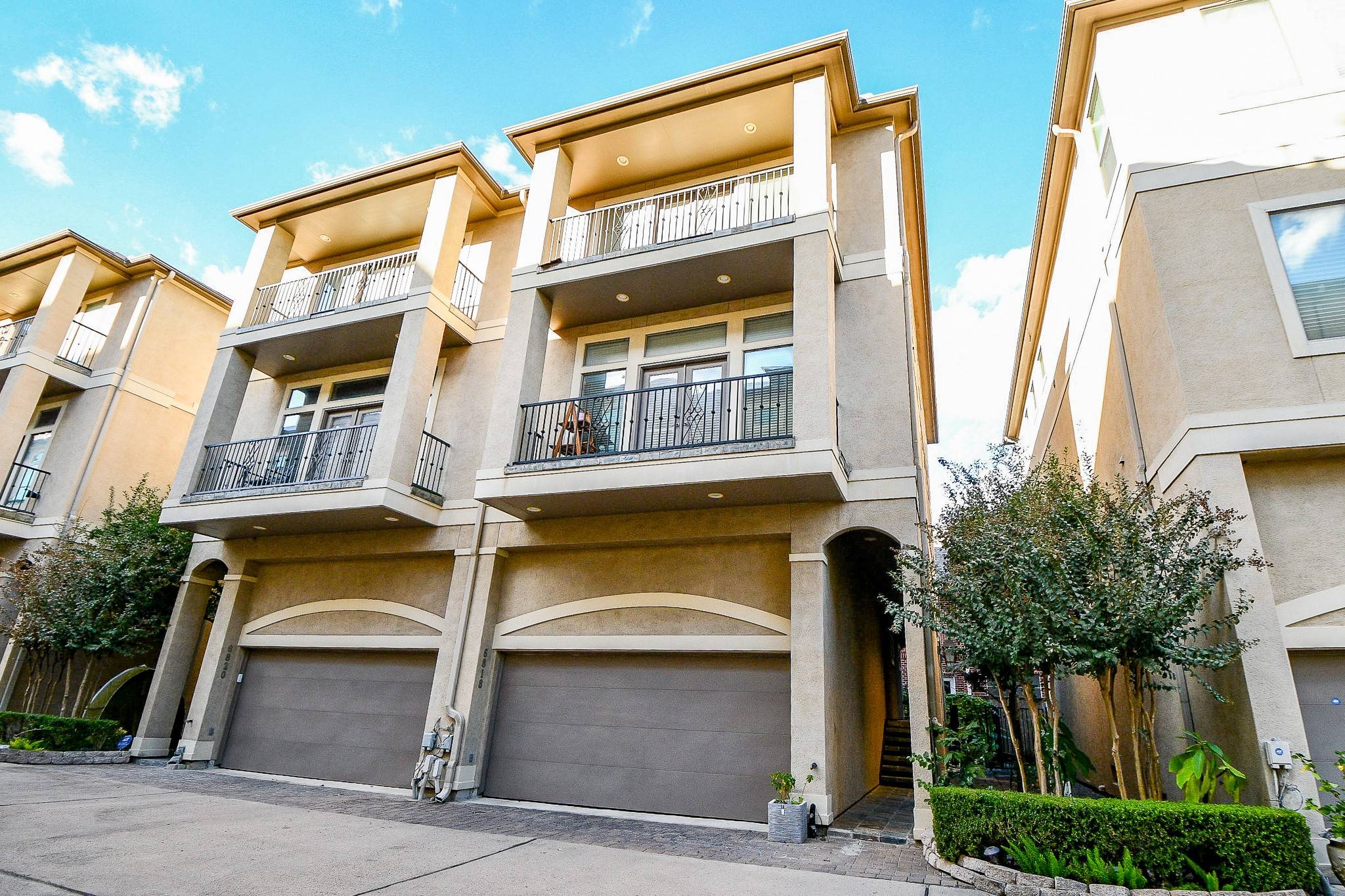 Houston, TX 77030,6818 Staffordshire BLVD