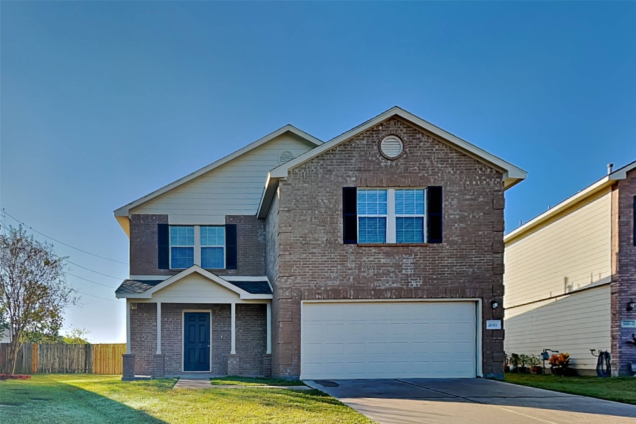 Katy, TX 77449,20911 Hazy Bluff CT