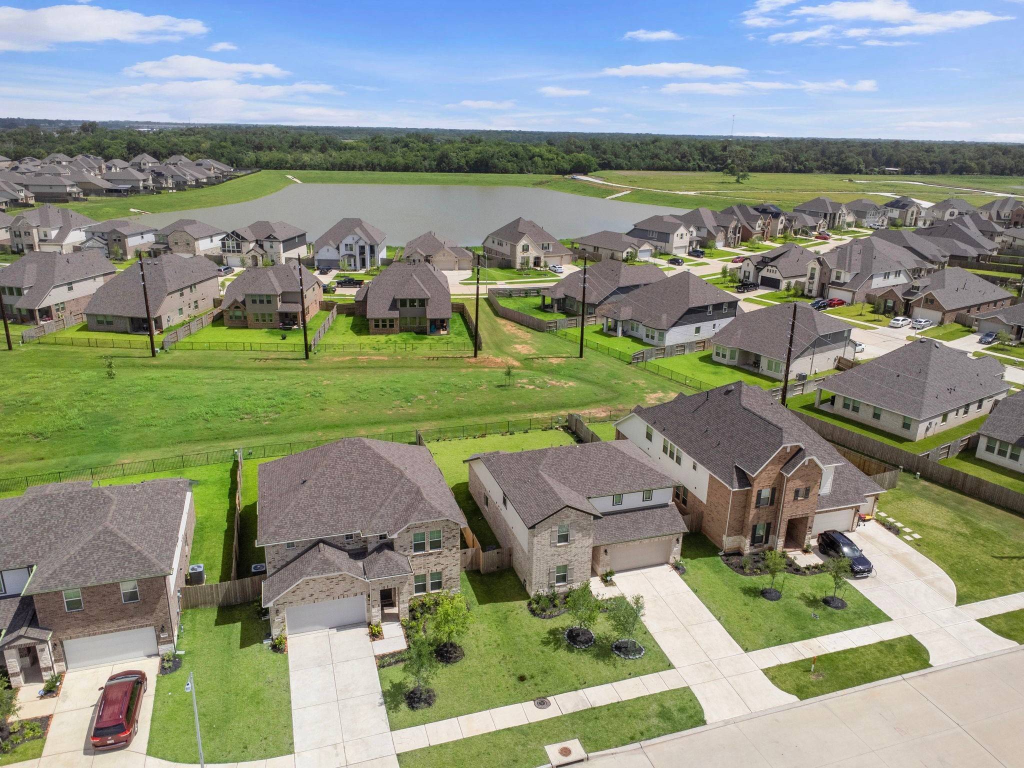 Rosenberg, TX 77471,2507 Chivalry LN