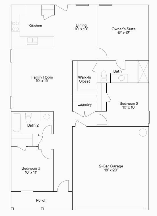 Hockley, TX 77447,29022 Grazing Plains LN