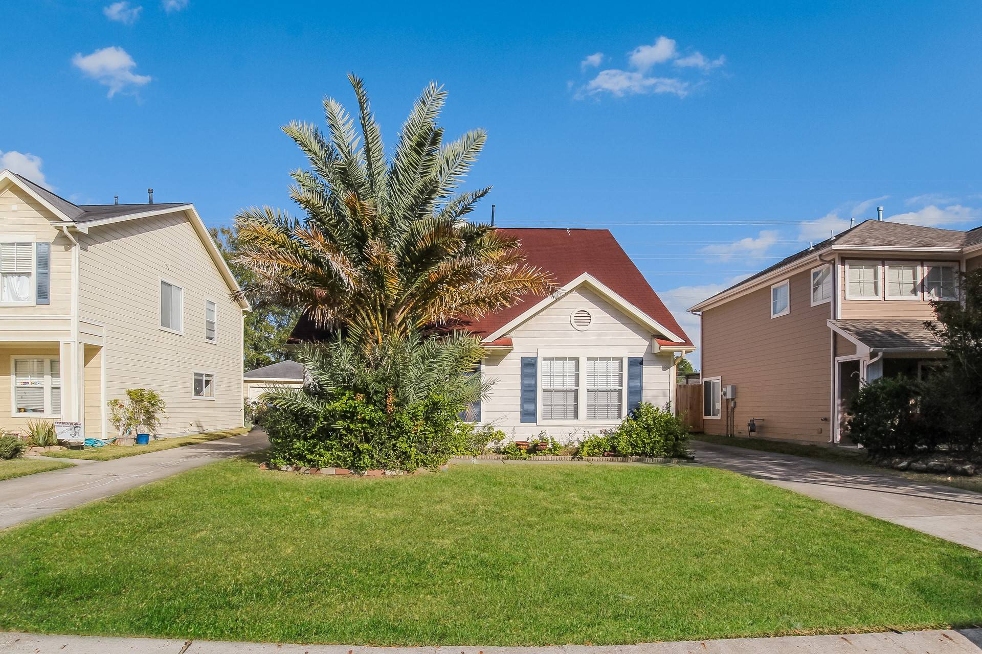 Humble, TX 77346,19214 Spruce Bough LN