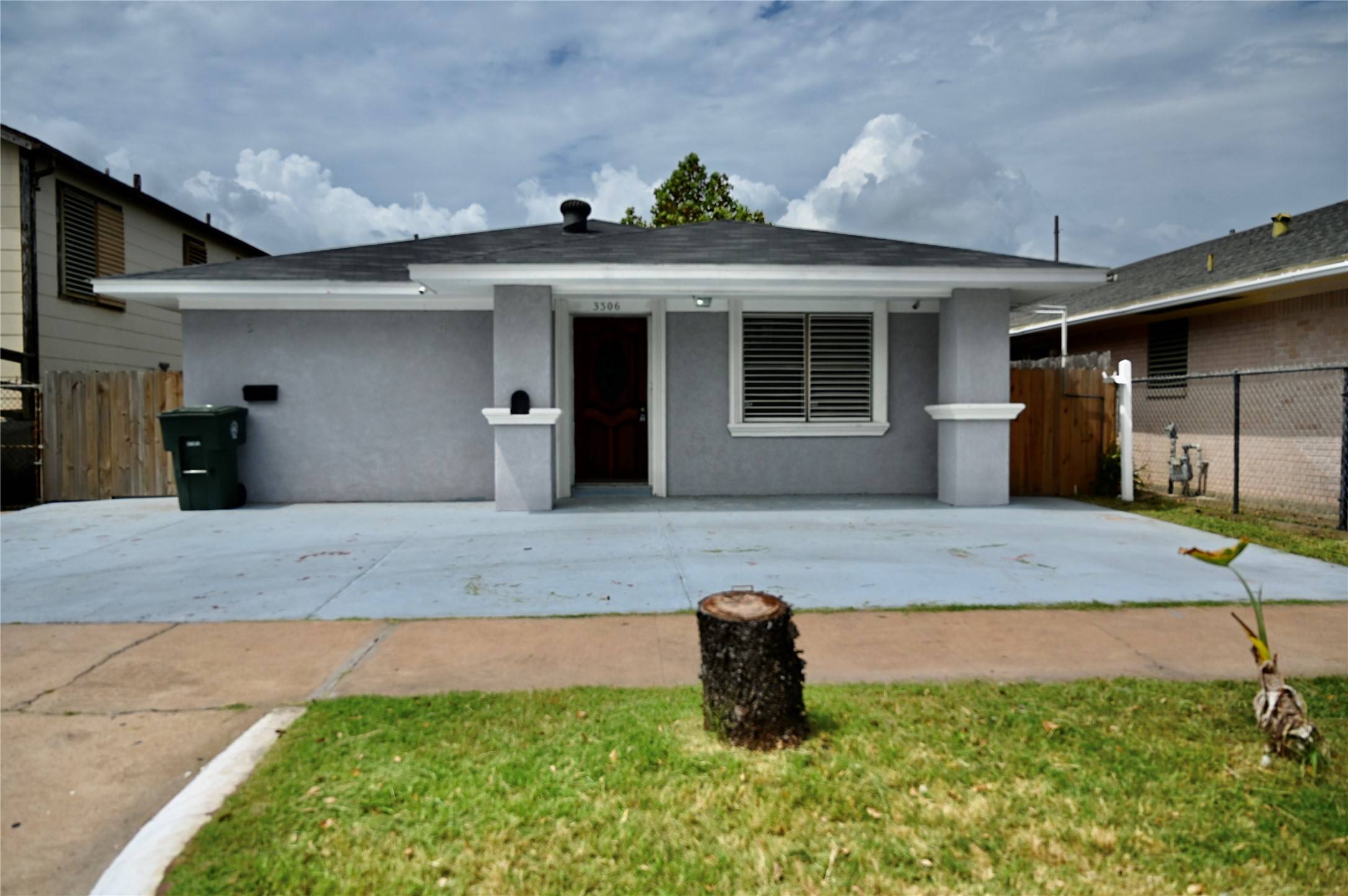 Galveston, TX 77550,3306 Avenue R 1/2