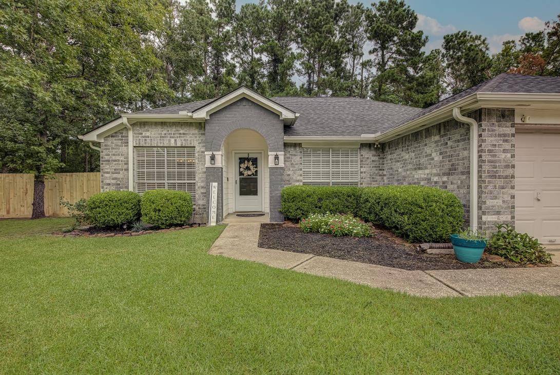 Porter, TX 77365,21689 Holly Leaf CT