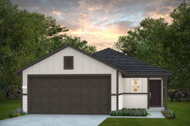 Waller, TX 77484,30507 Longmorn Glass LN