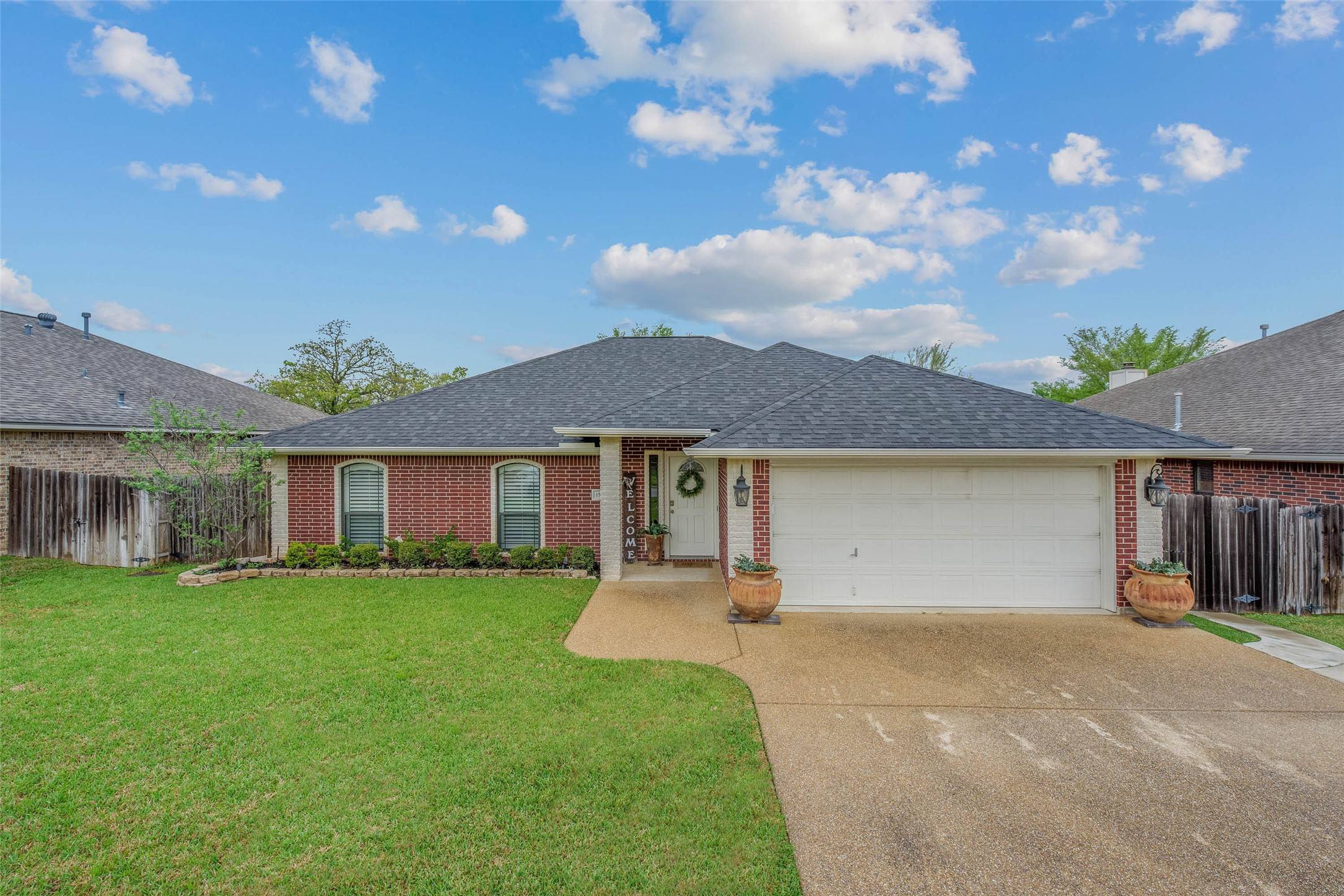 College Station, TX 77845,1503 Hunter Creek DR